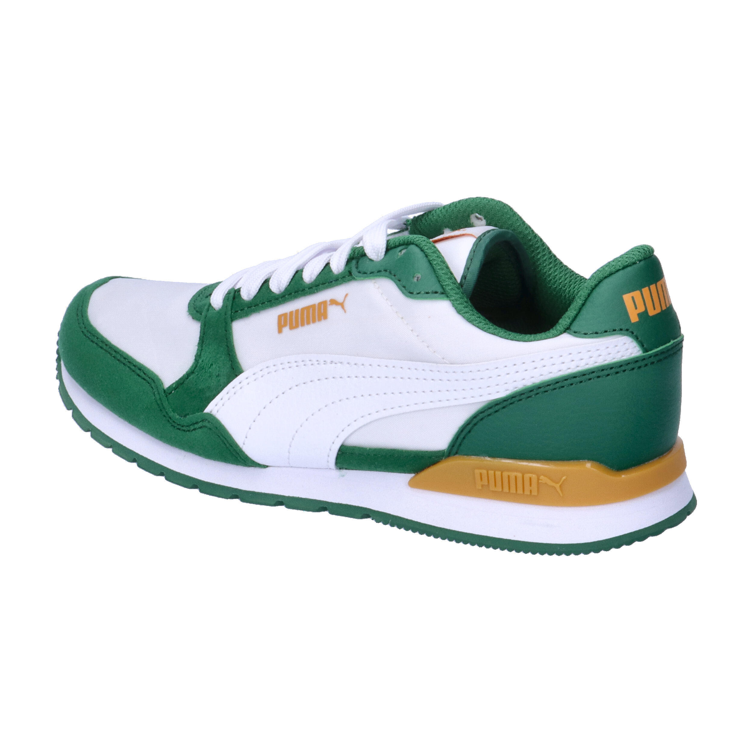 Puma Kinder Sneaker ST Runner v3 NL Jr 384901 3/7