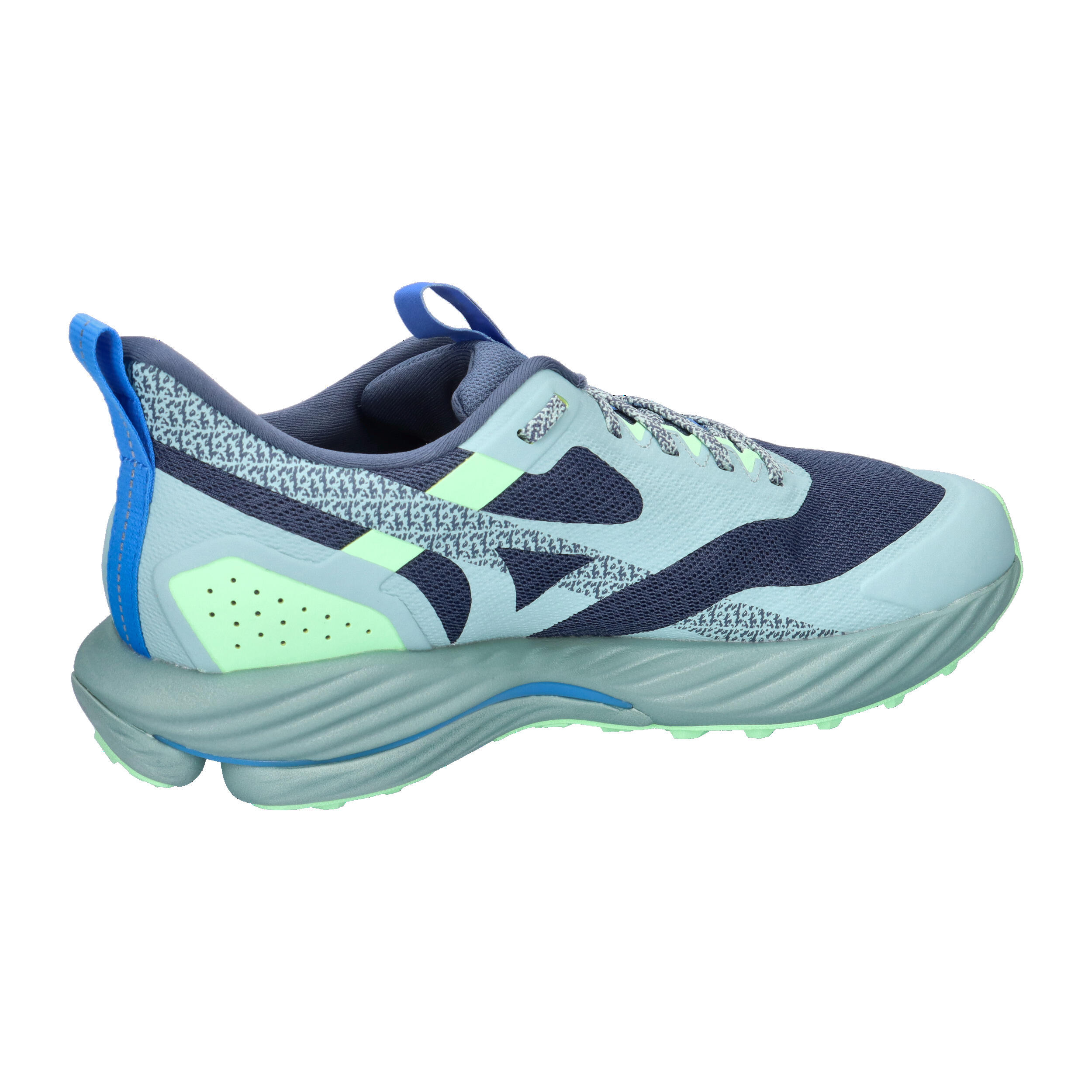 Chaussures de running Mizuno Wave Rider TT 7/7