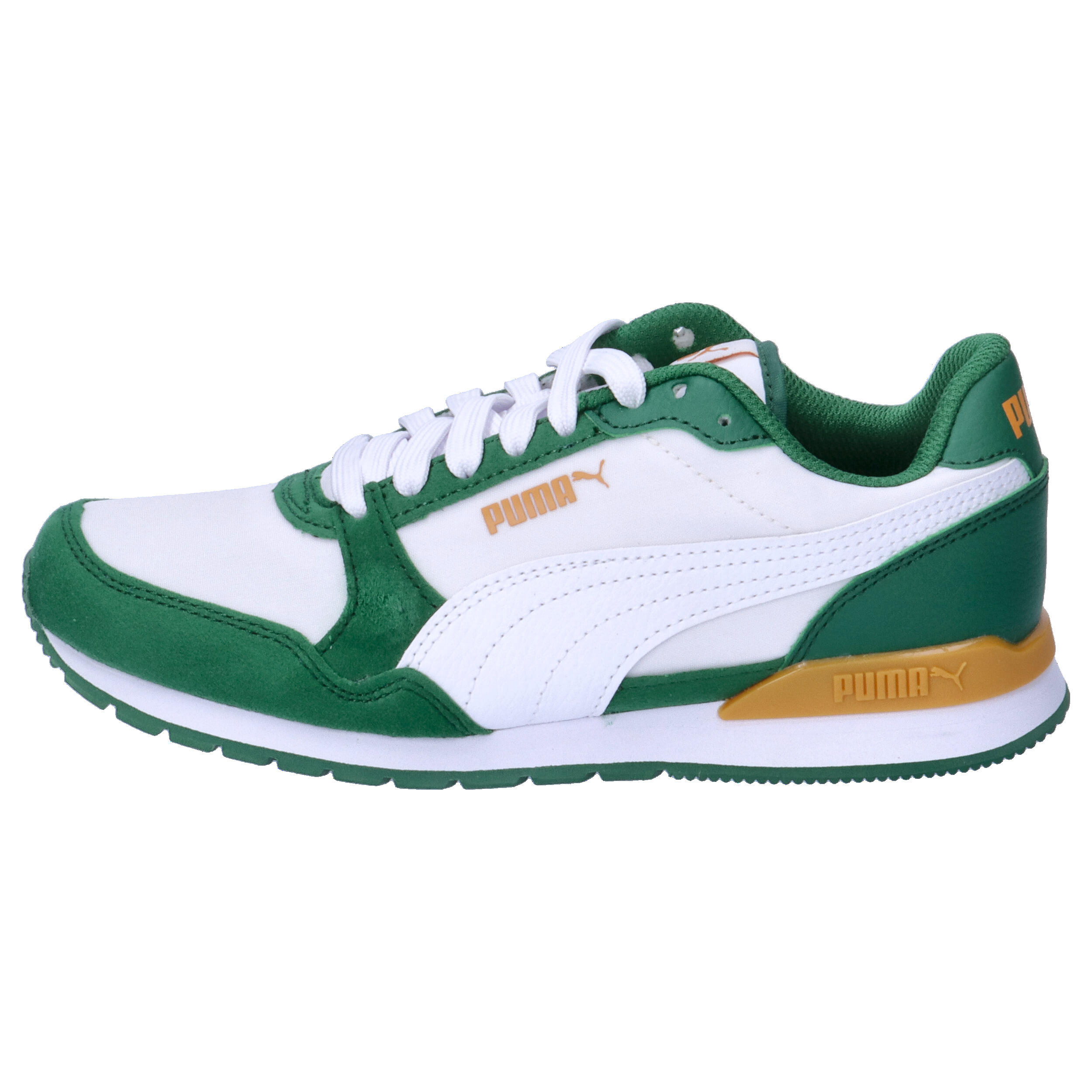 Puma Kinder Sneaker ST Runner v3 NL Jr 384901 2/7
