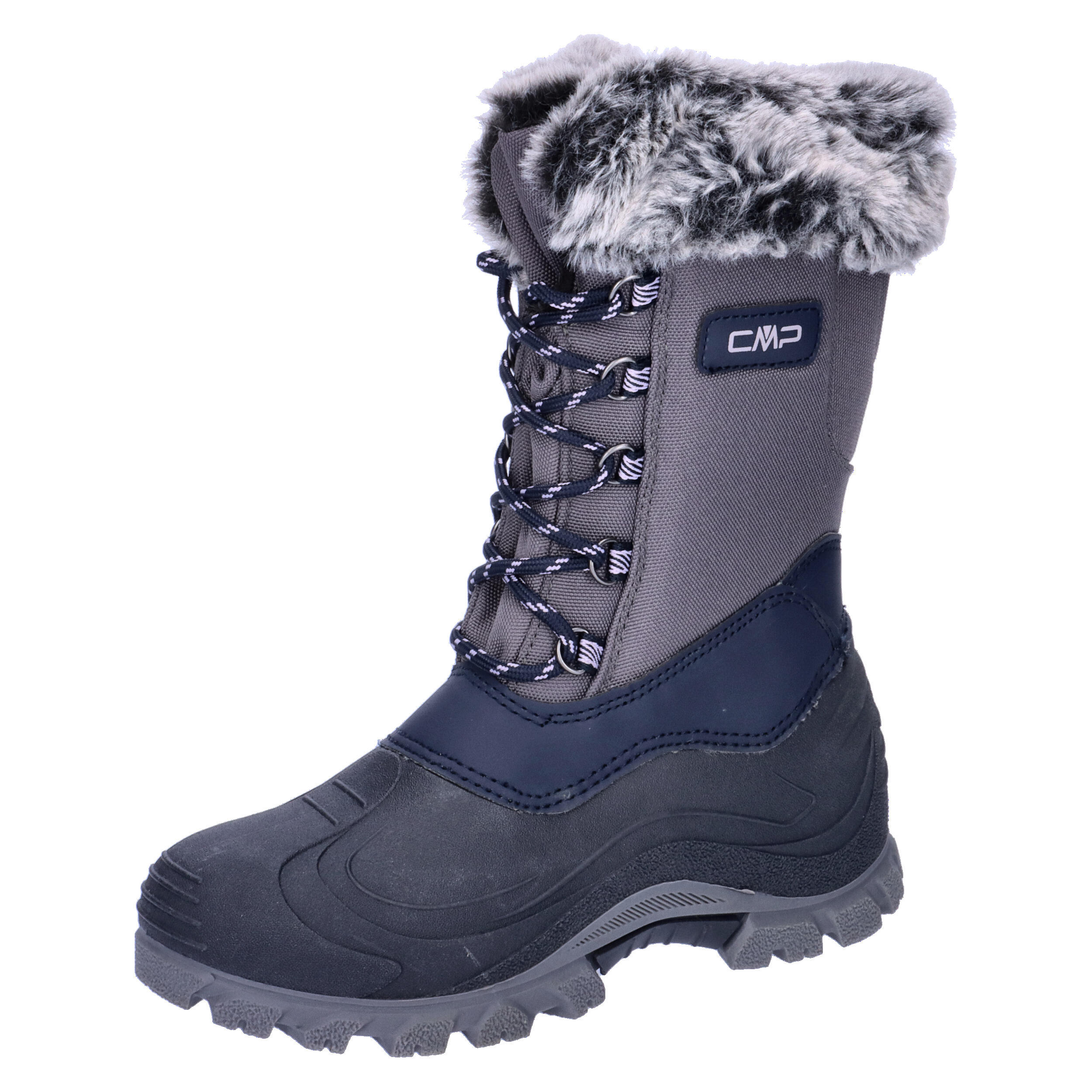 Śniegowce dziecięce CMP Magdalena Snowboots
