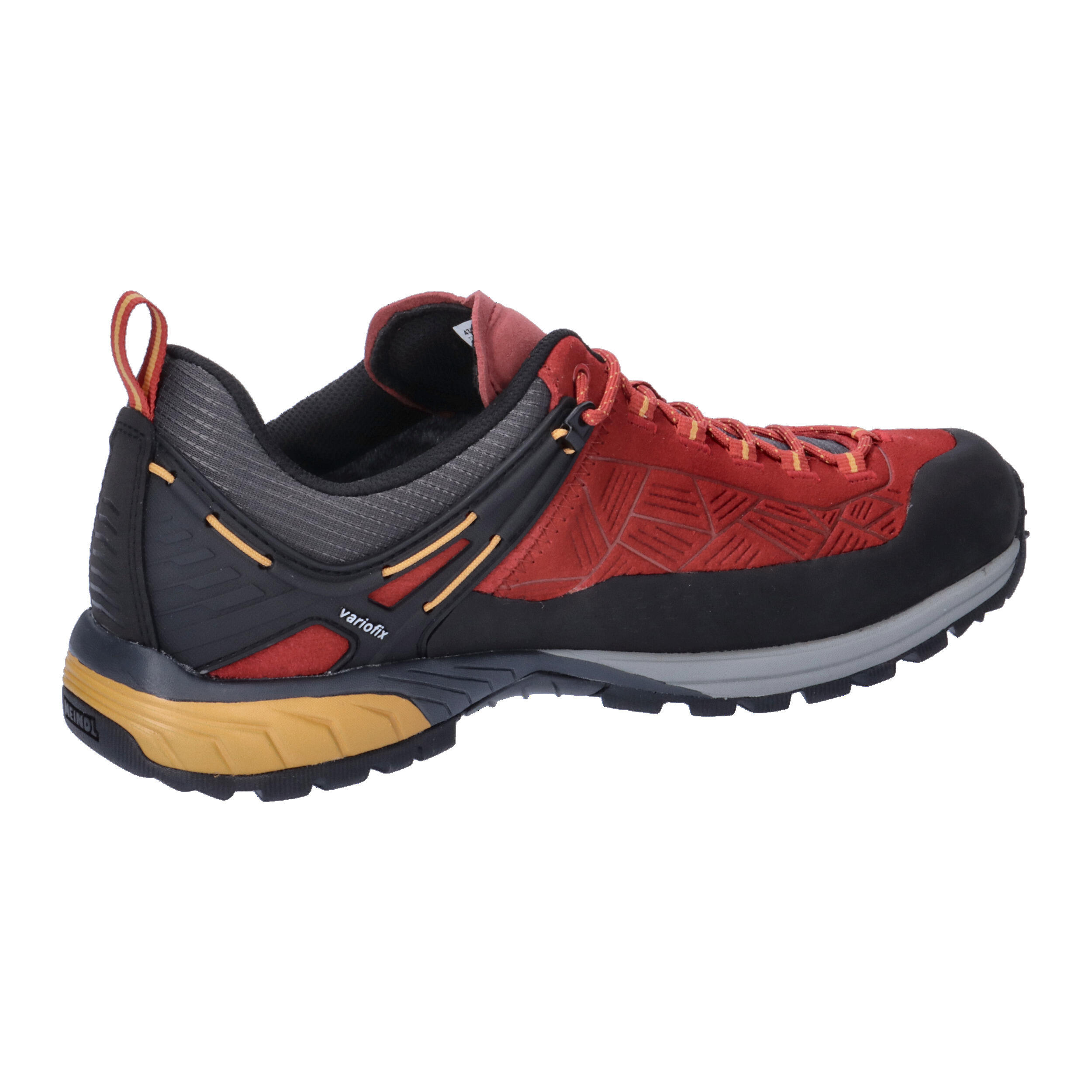 Meindl Herren Wanderschuhe Top Trail GTX 47150 15/15