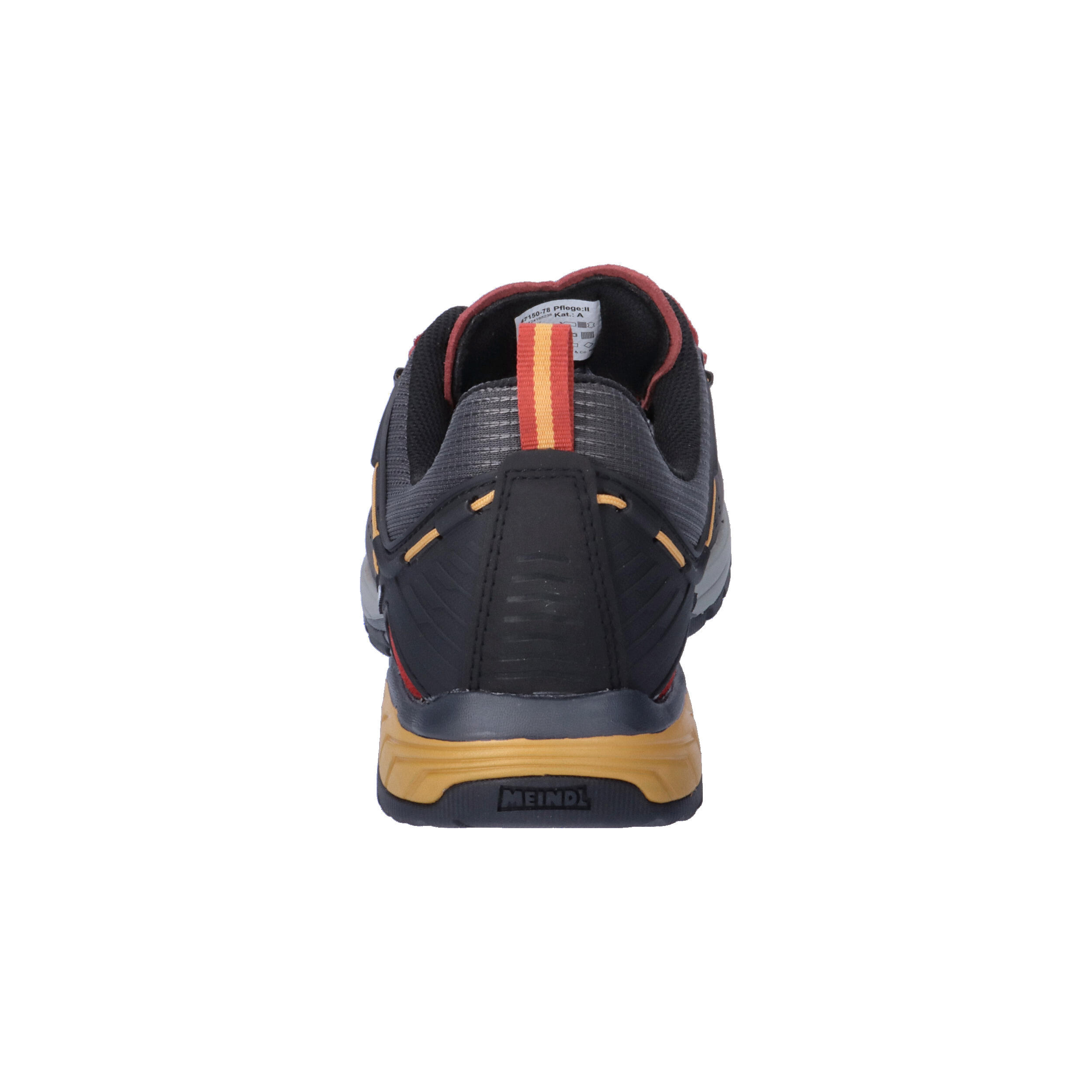 Meindl Herren Wanderschuhe Top Trail GTX 47150 13/15