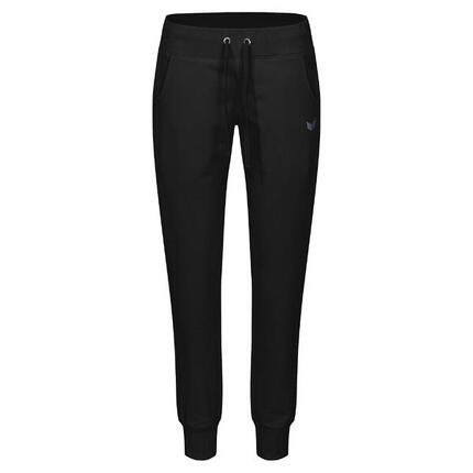 erima Damen Trainingshose Sweatpants with Cuff