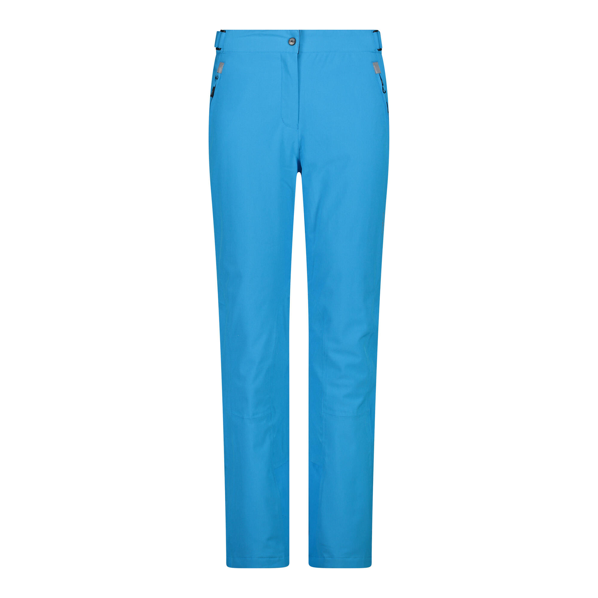 Turquoise / Pastelblauw