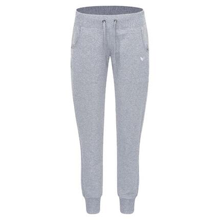 erima Damen Trainingshose Sweatpants with Cuff