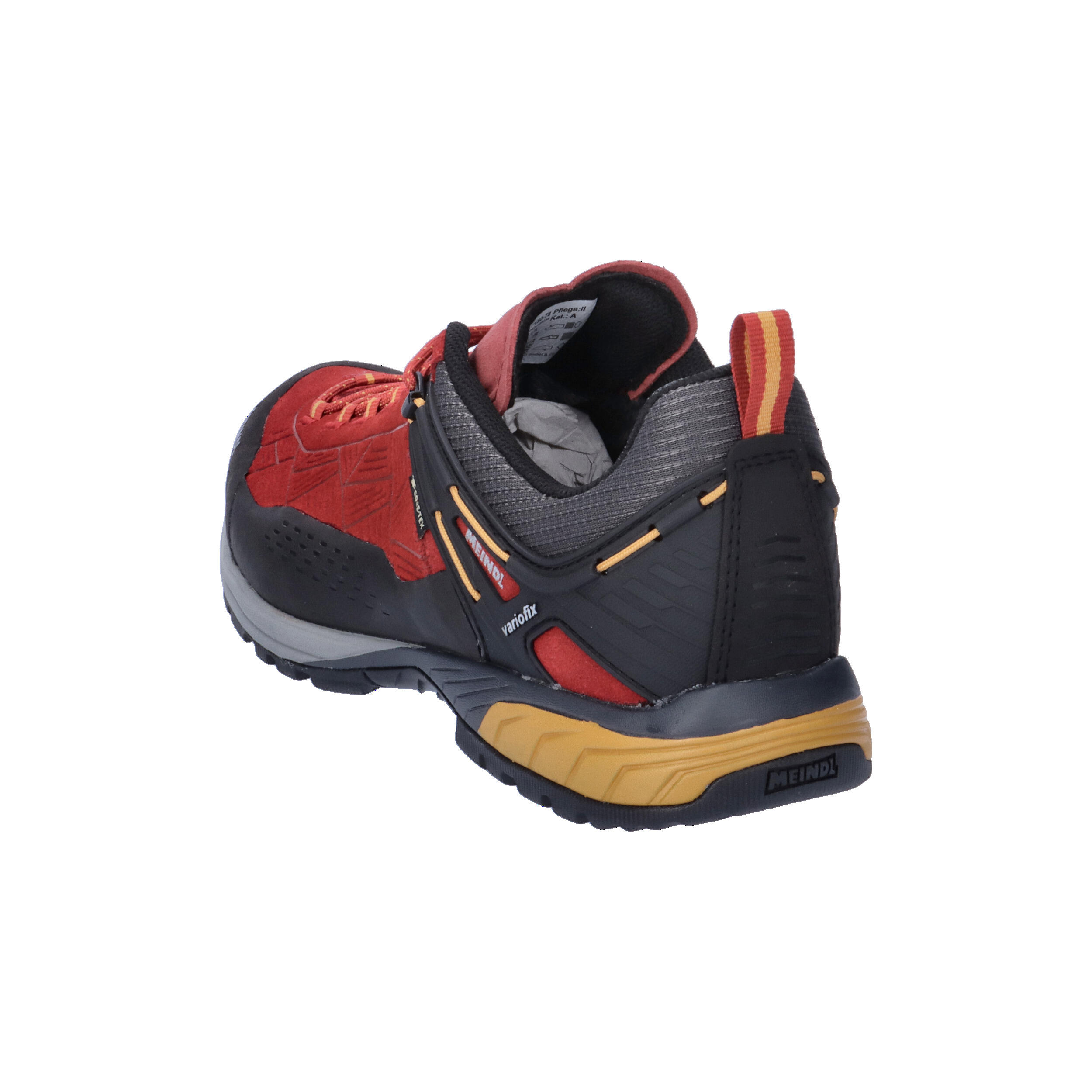 Meindl Herren Wanderschuhe Top Trail GTX 47150 12/15