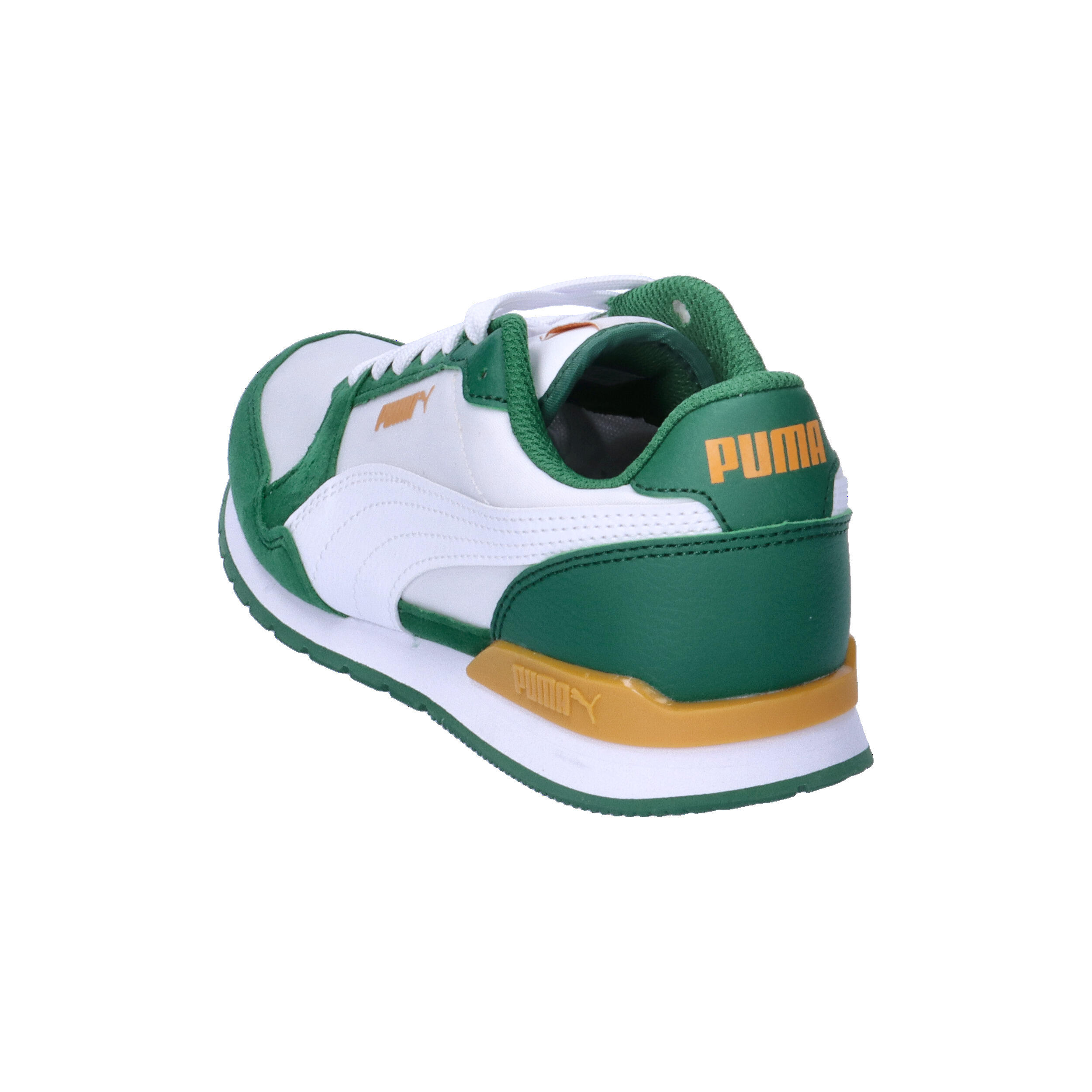 Puma Kinder Sneaker ST Runner v3 NL Jr 384901 4/7