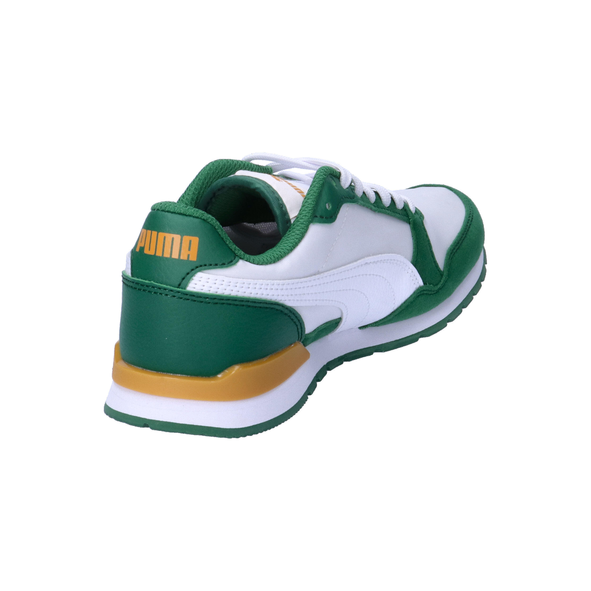 Puma Kinder Sneaker ST Runner v3 NL Jr 384901 6/7