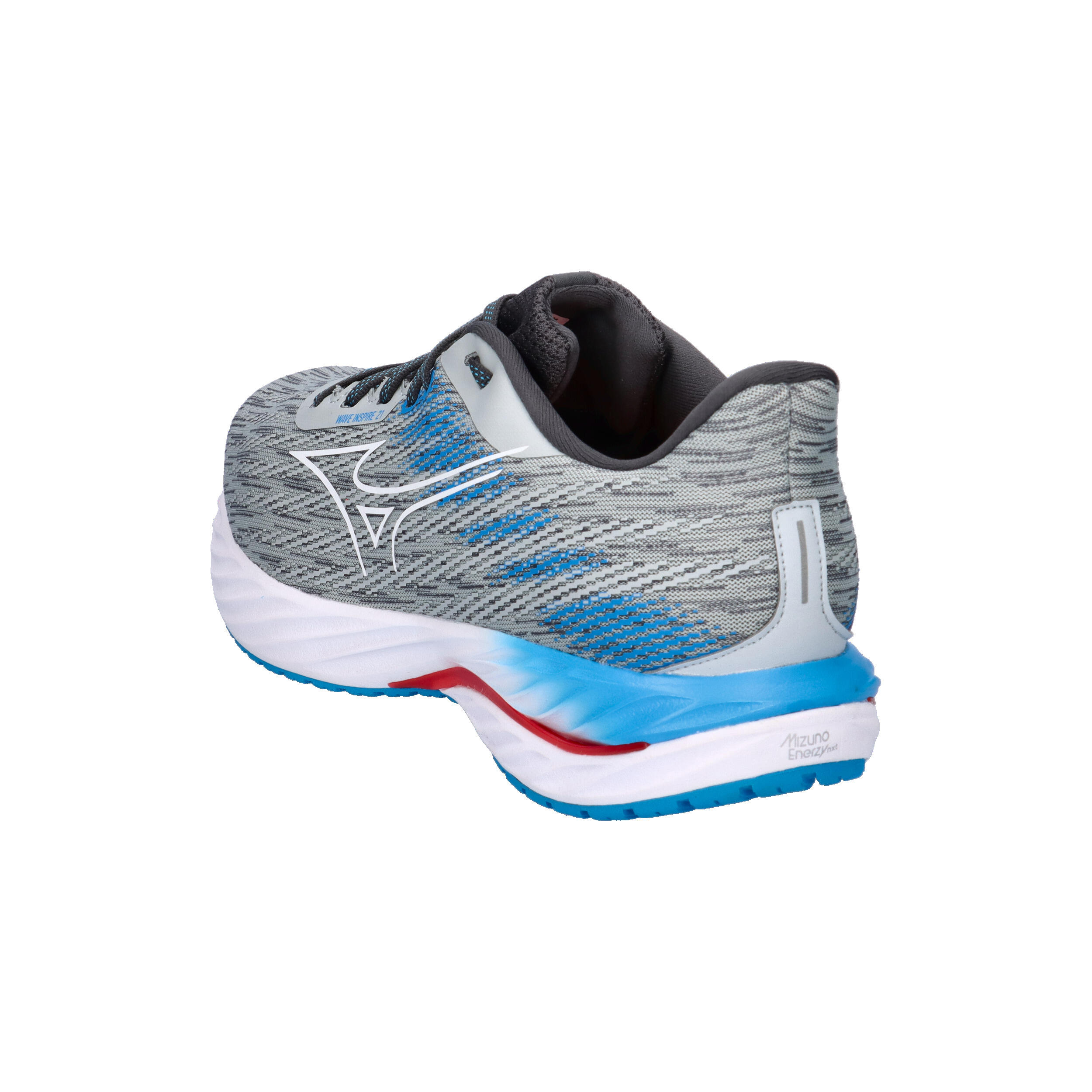 Zapatillas de running Mizuno Wave Inspire 21 4/7