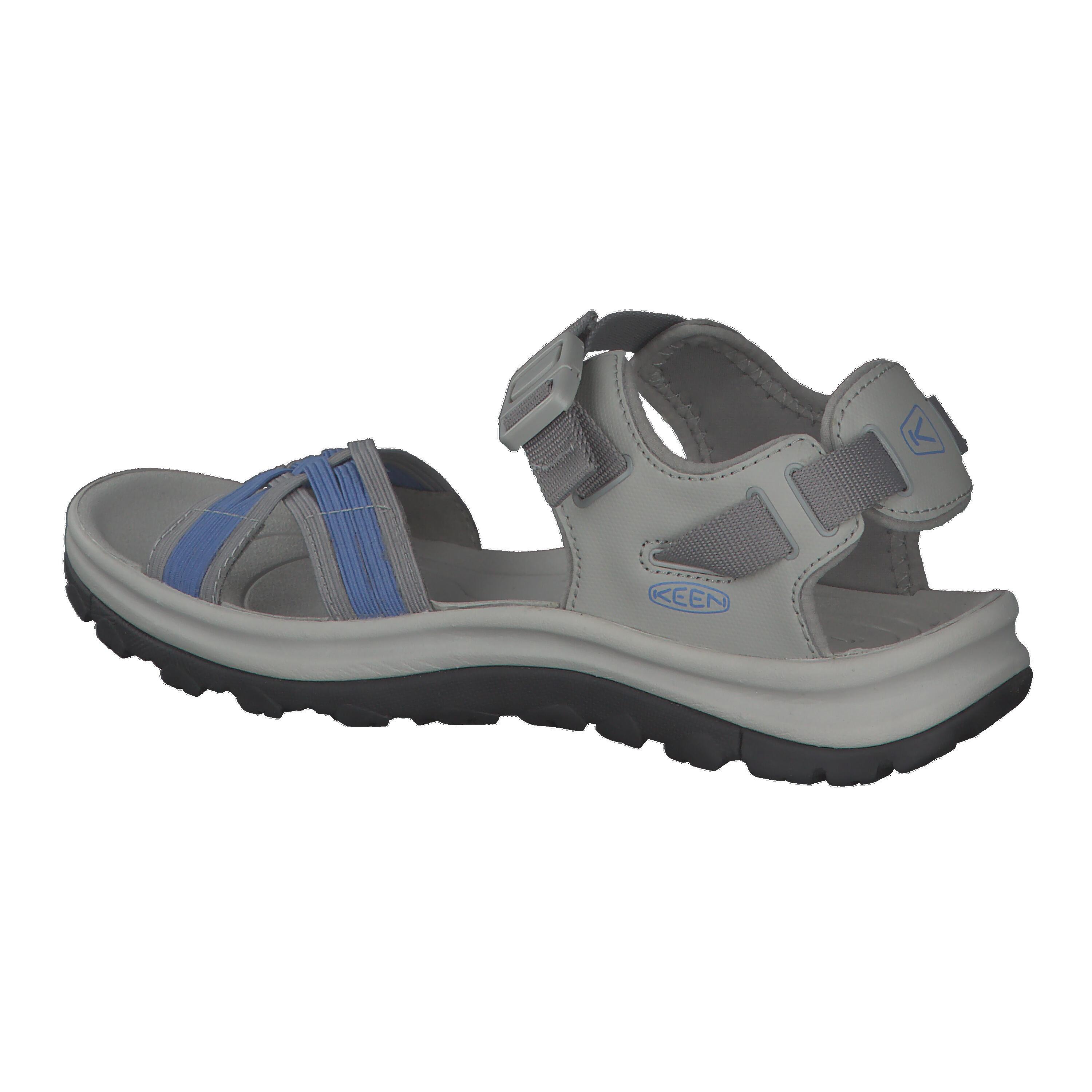 Keen Damen Sandale Terradora II Strappy Open Toe 11/15