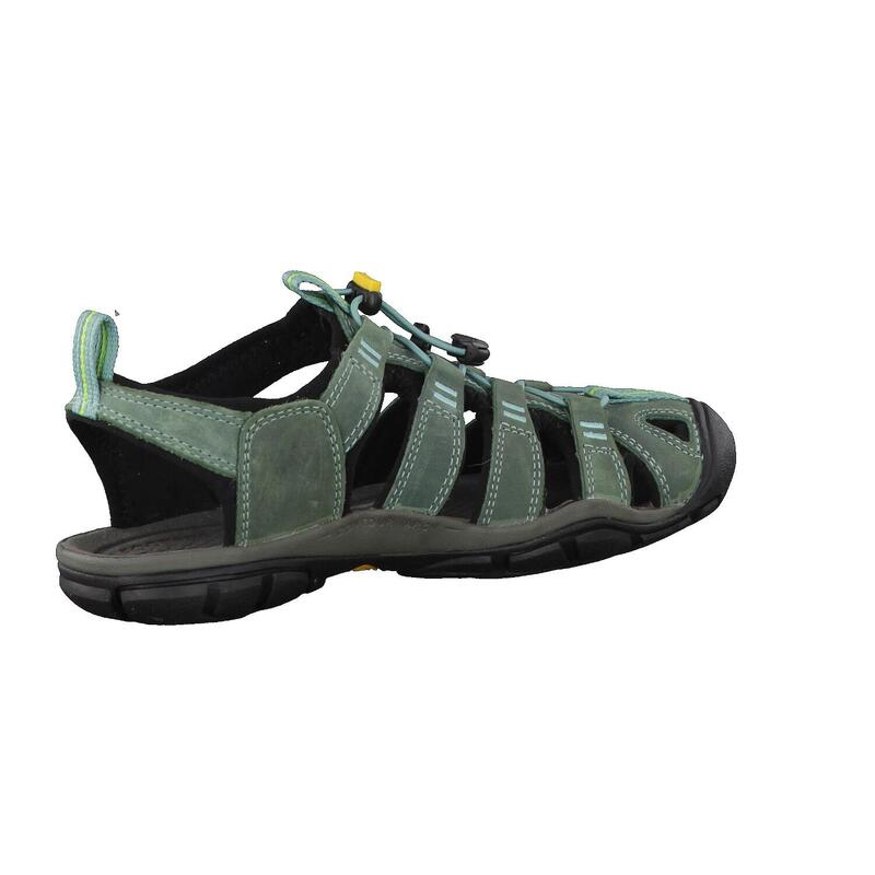 Dámské turistické sandály Clearwater CNX Leather Women