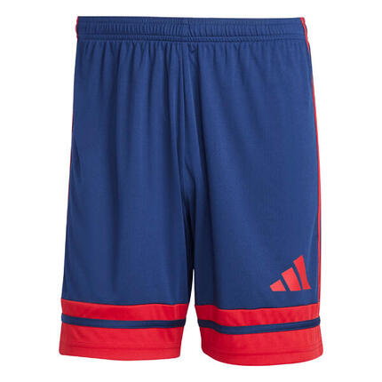 Short adidas Squadra 25 rouge taille 2XL
