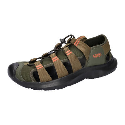 Keen Herren Sandale Seanik H2 M