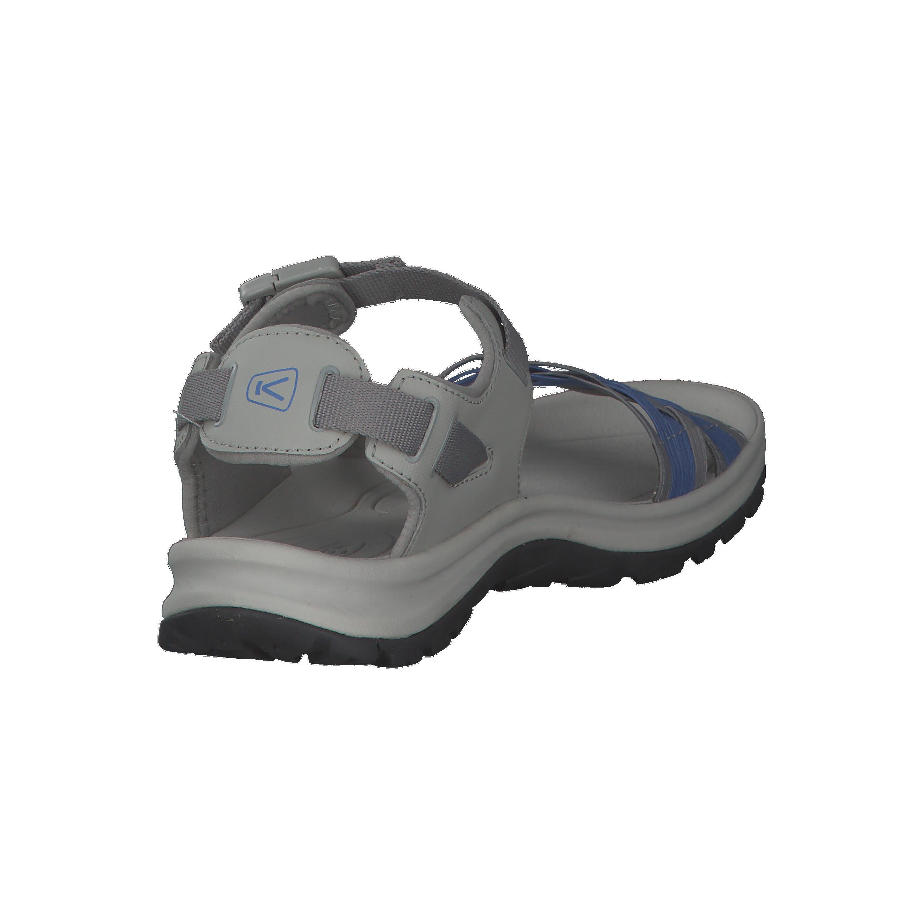 Keen Damen Sandale Terradora II Strappy Open Toe 14/15