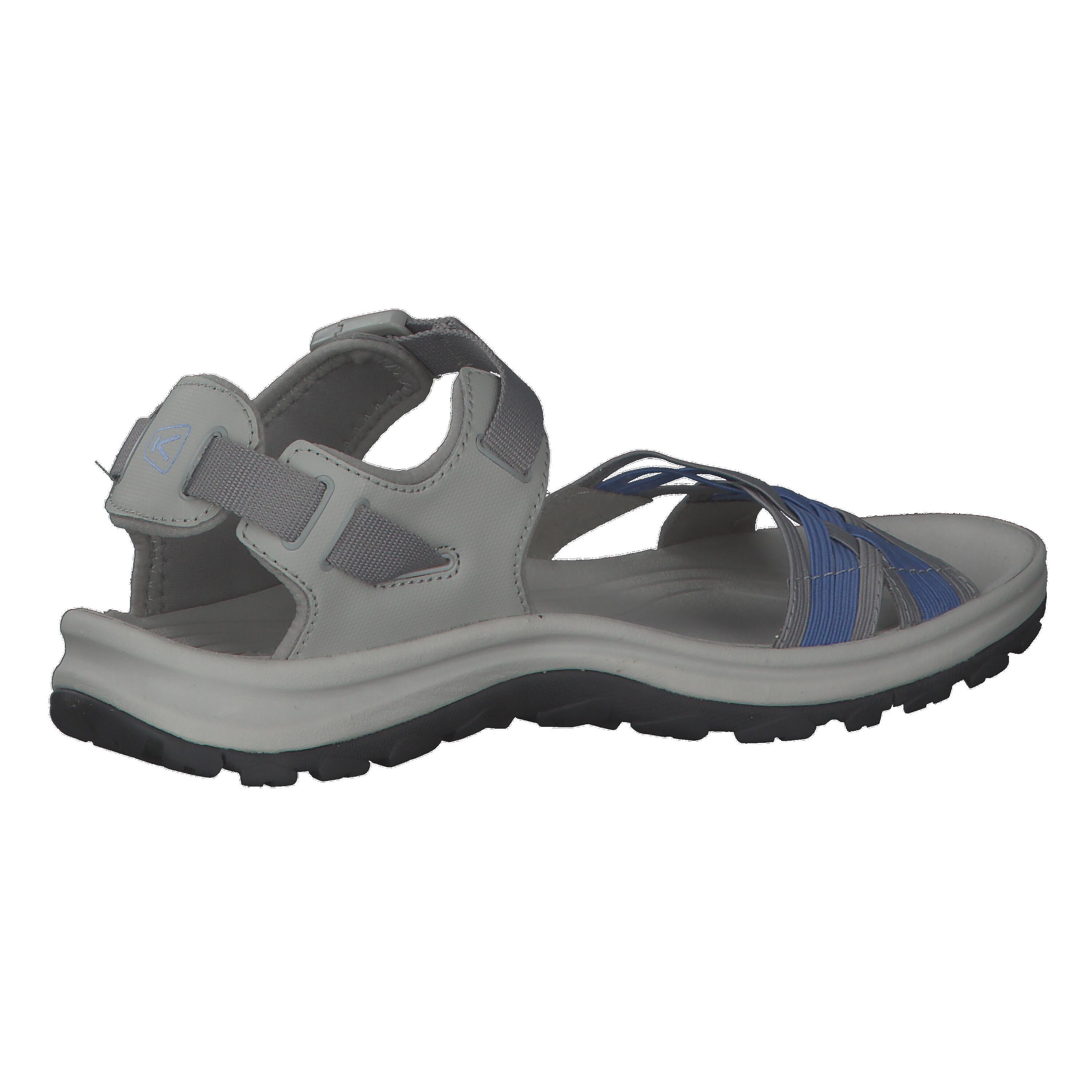 Keen Damen Sandale Terradora II Strappy Open Toe 15/15
