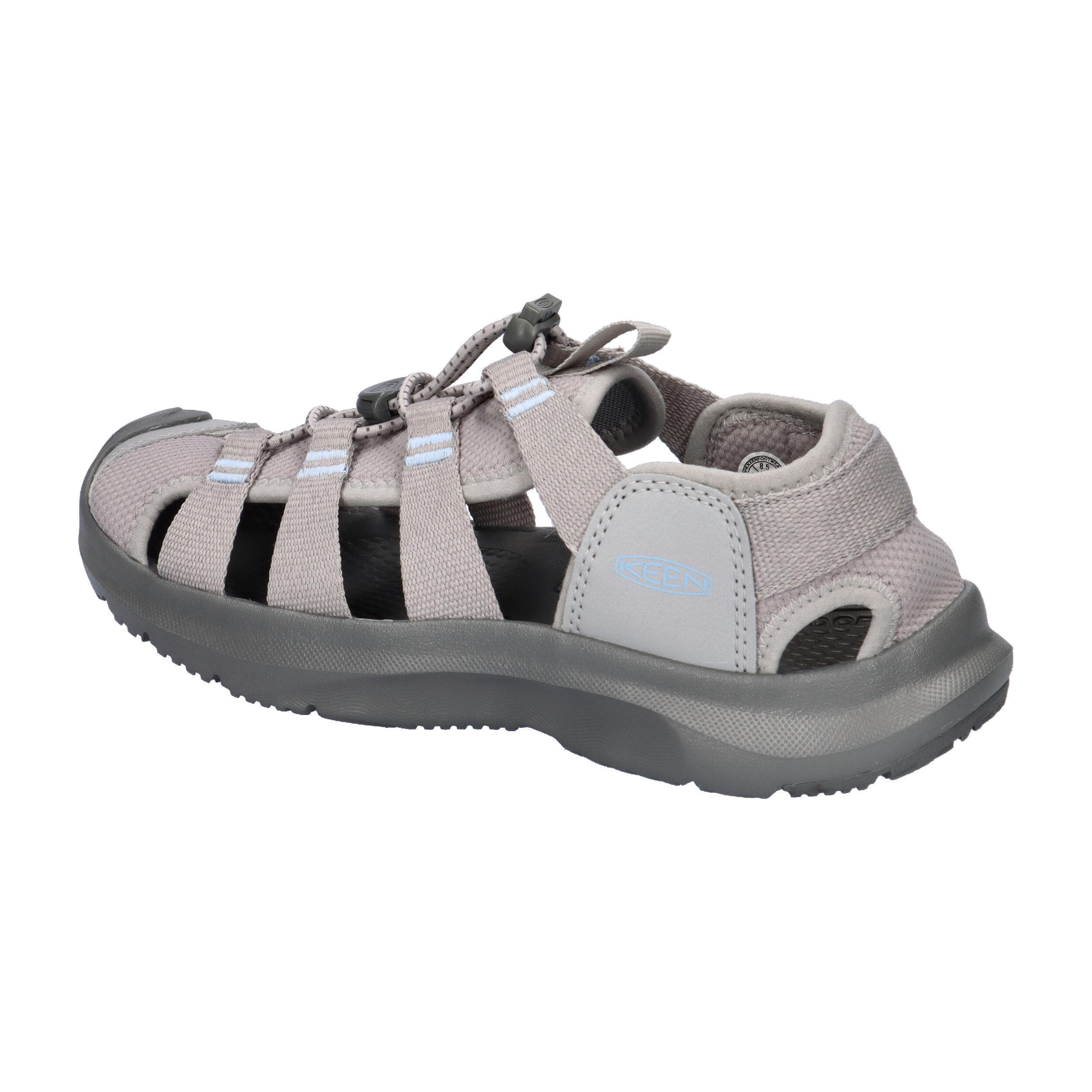 Keen Damen Sandale Seanik H2 W 11/15