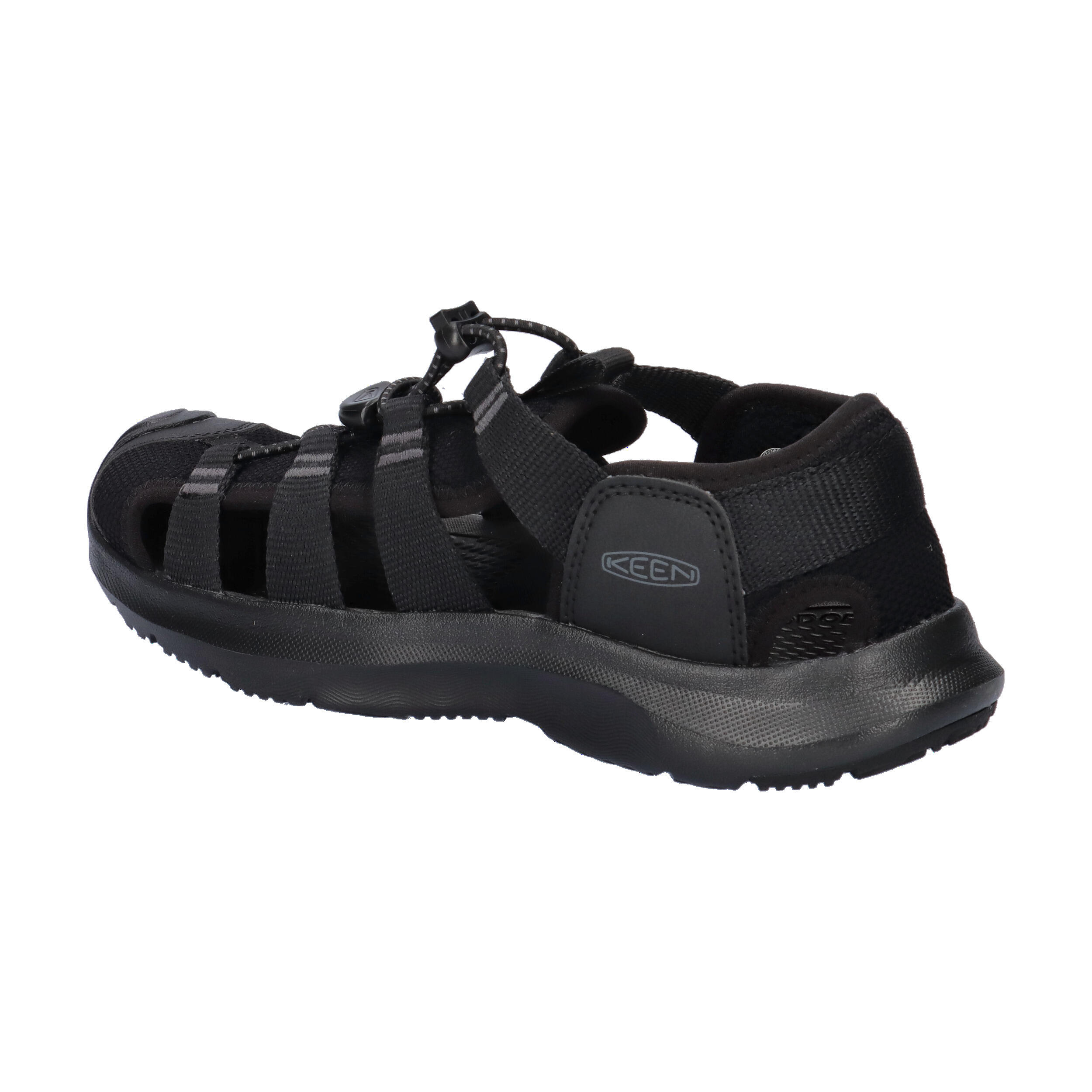 Keen Damen Sandale Seanik H2 W 11/15