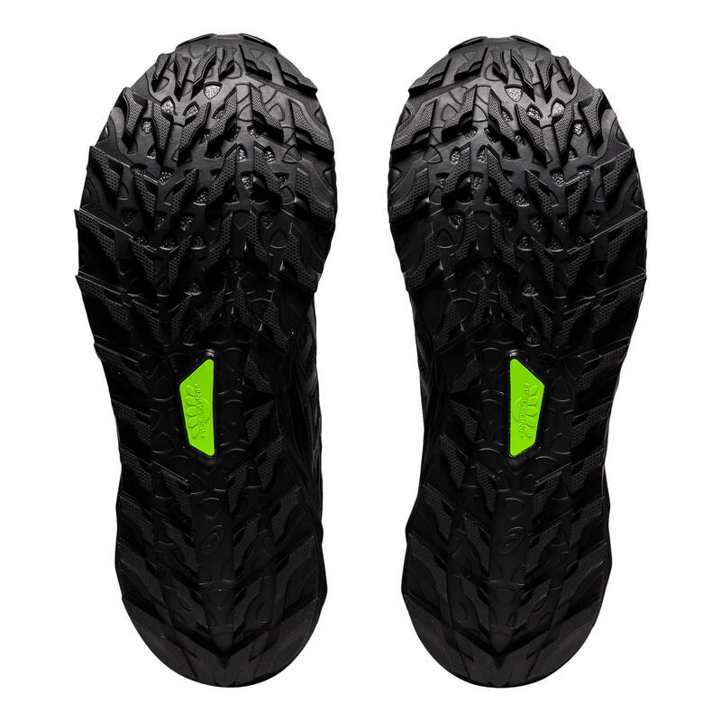 Scarpa da Trail Running Uomo Fujitrabuco 9 G-TX Nero