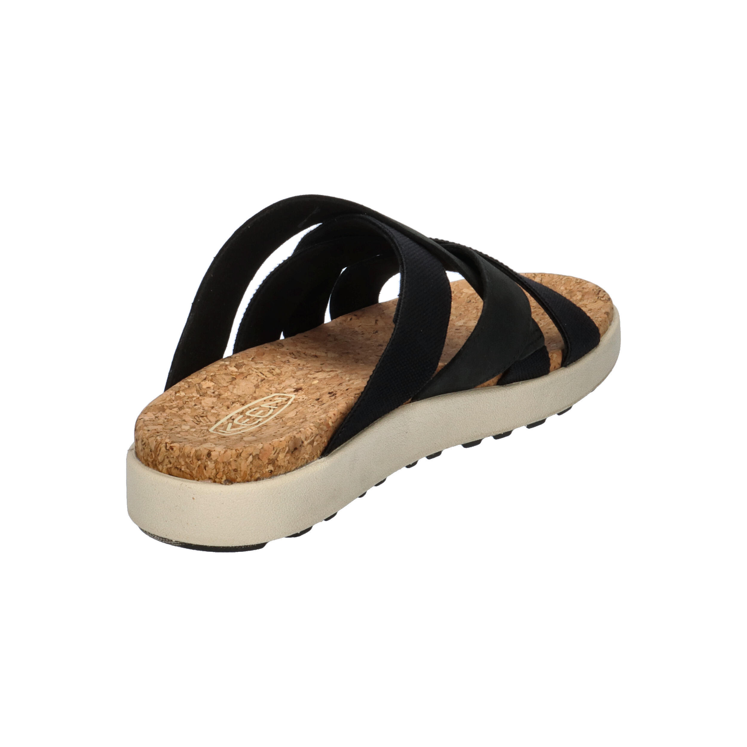 Keen Damen Sandale ELLE MIXED SLIDE 14/15