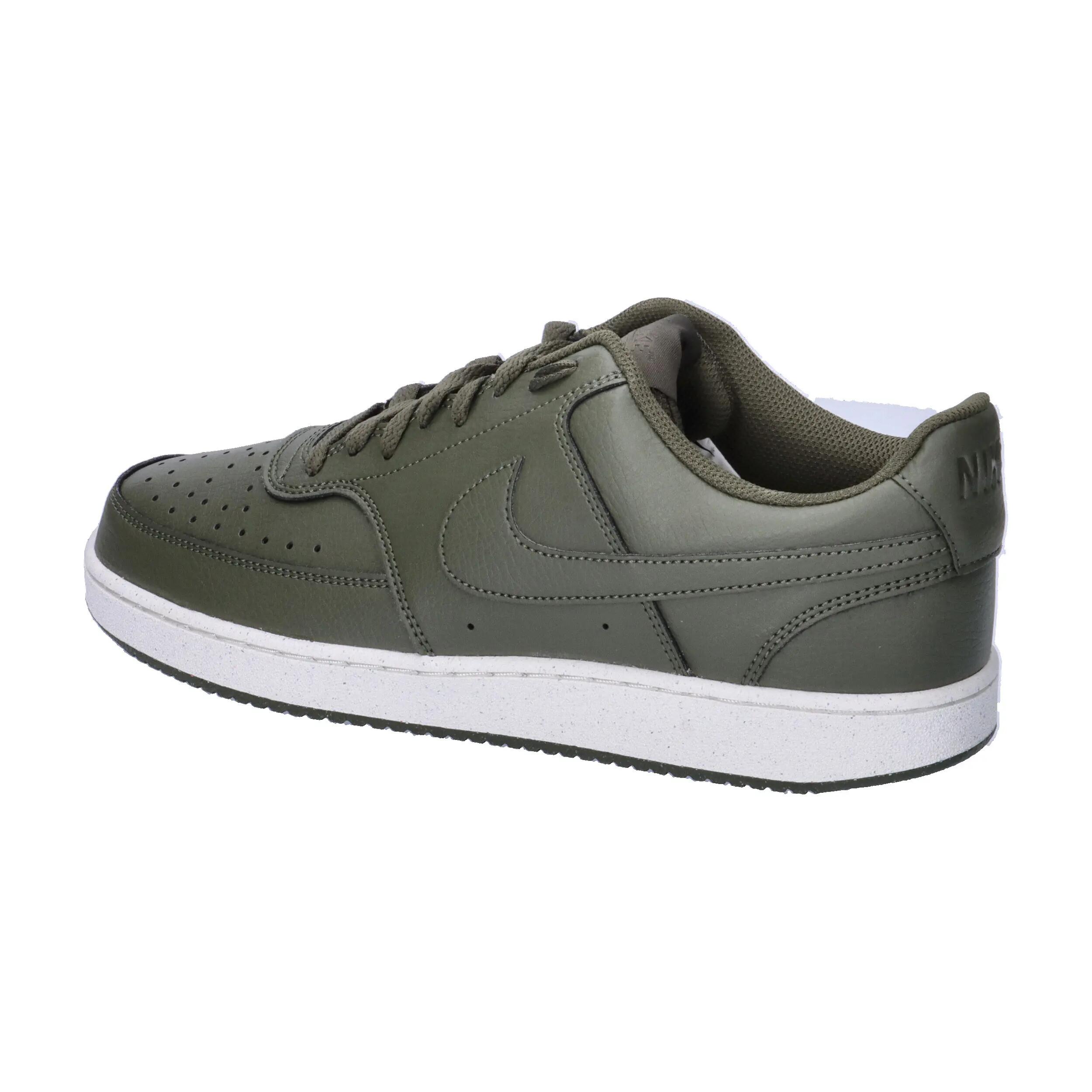 Buty sportowe Sneakersy męskie,  Court Vision Low NN 3/7