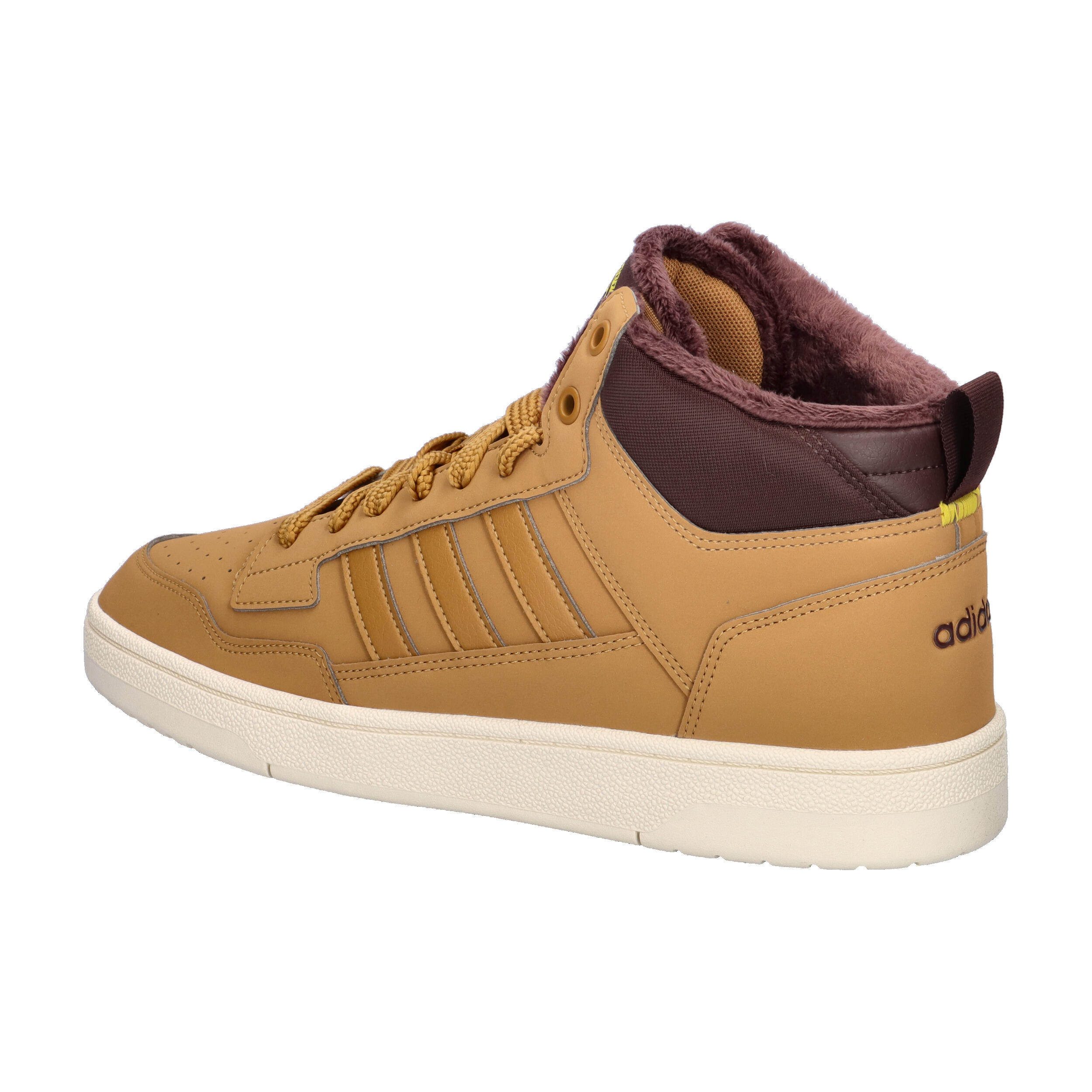Scarpe Rapid Court Mid Winterized 11/15