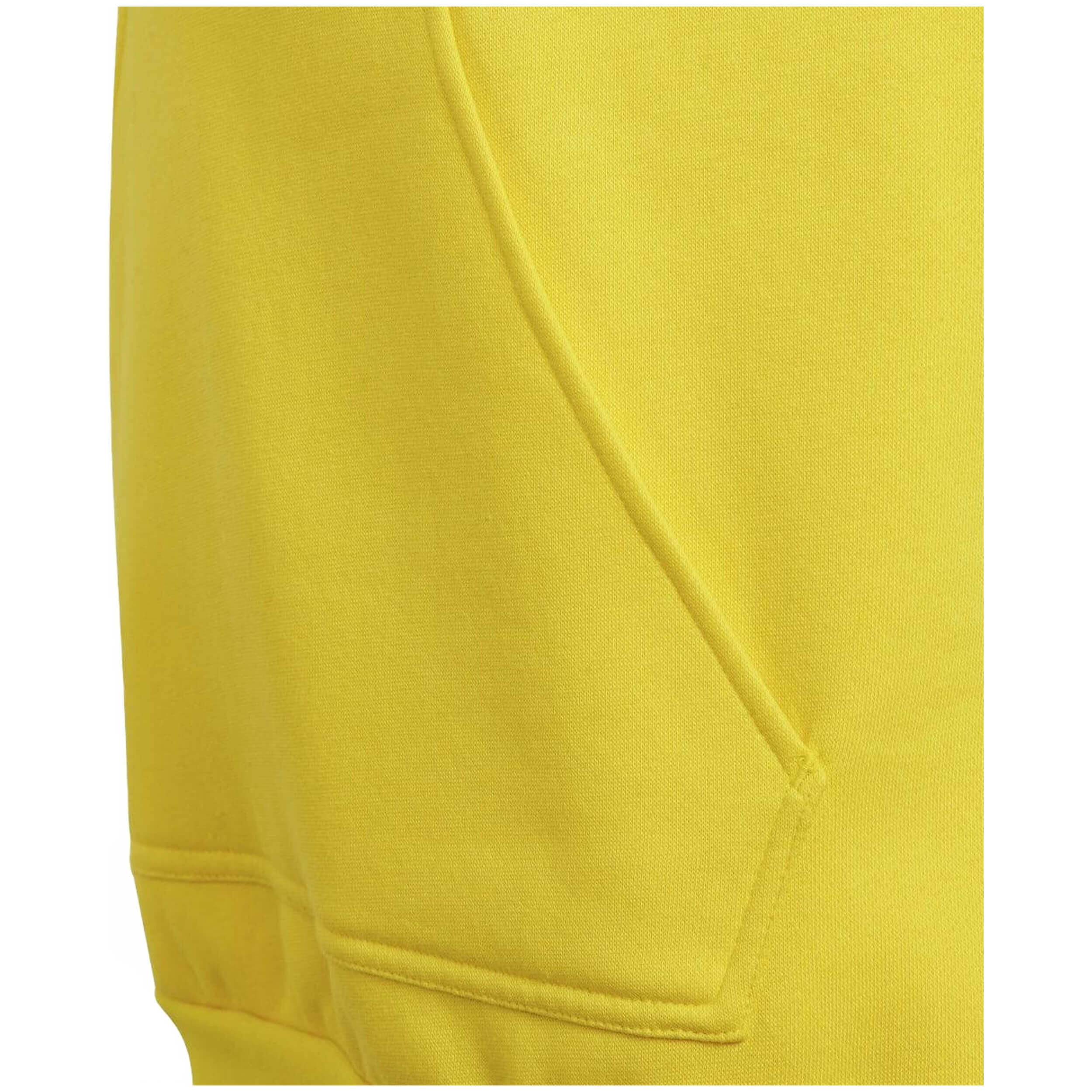 Sweat à capuche Adidas modèle HI2142 pour unisexe enfants 4/7