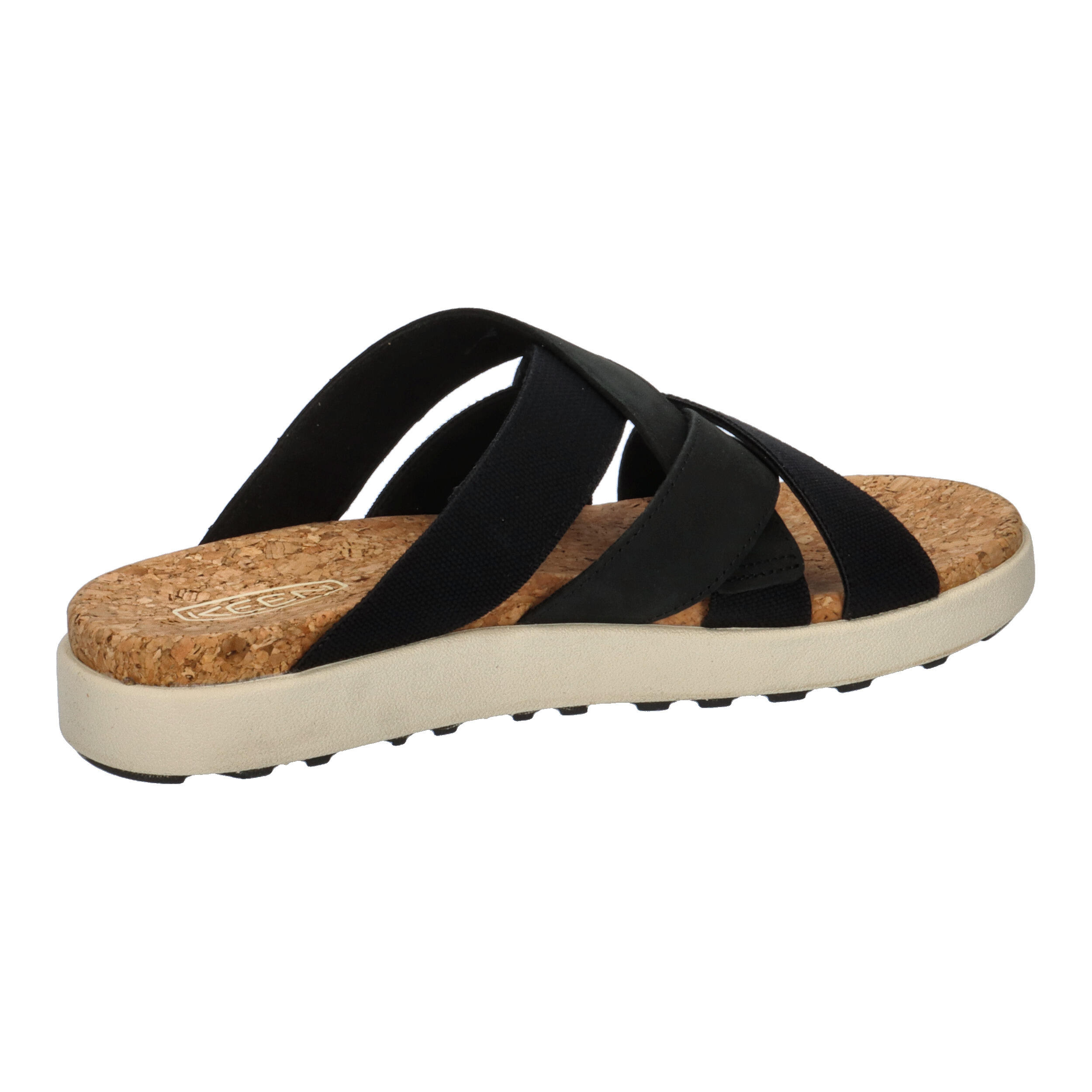 Keen Damen Sandale ELLE MIXED SLIDE 15/15