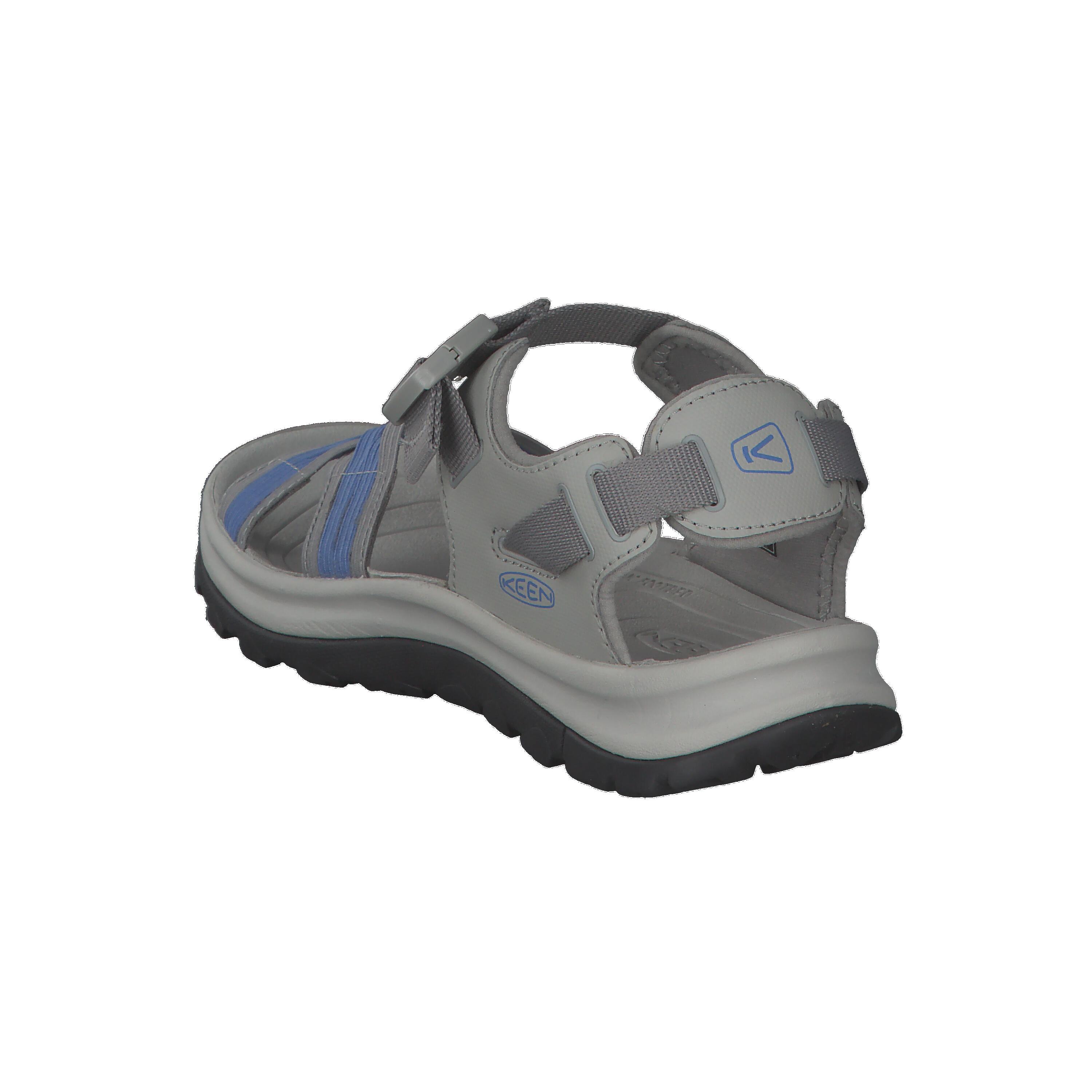 Keen Damen Sandale Terradora II Strappy Open Toe 12/15