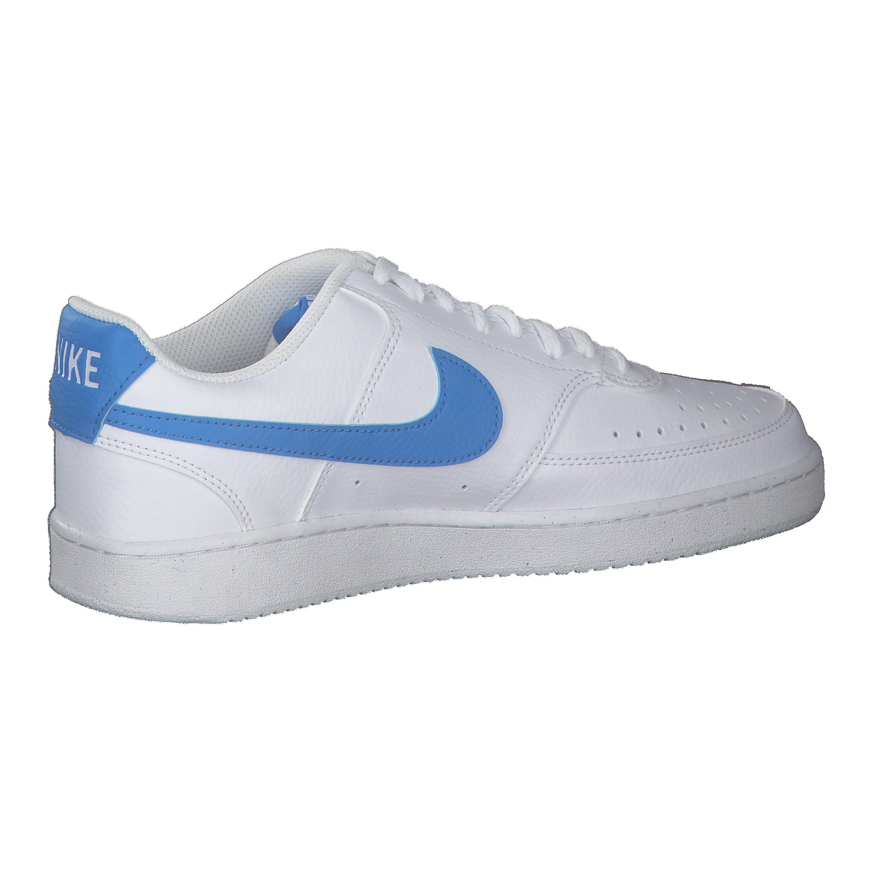 Zapatillas Hombre Nike Court Vision Low Next Nature 7/7