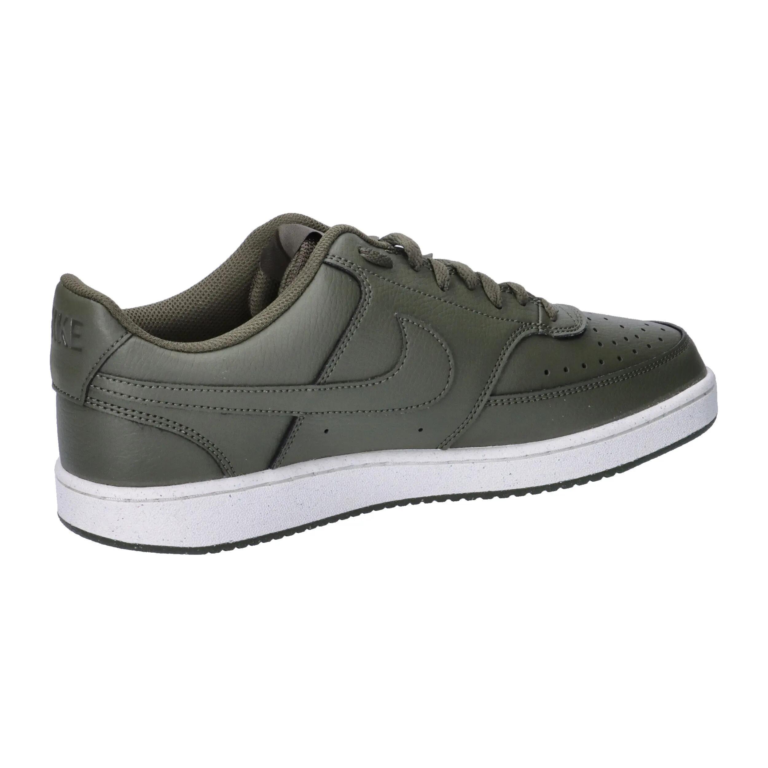 Buty sportowe Sneakersy męskie,  Court Vision Low NN 7/7