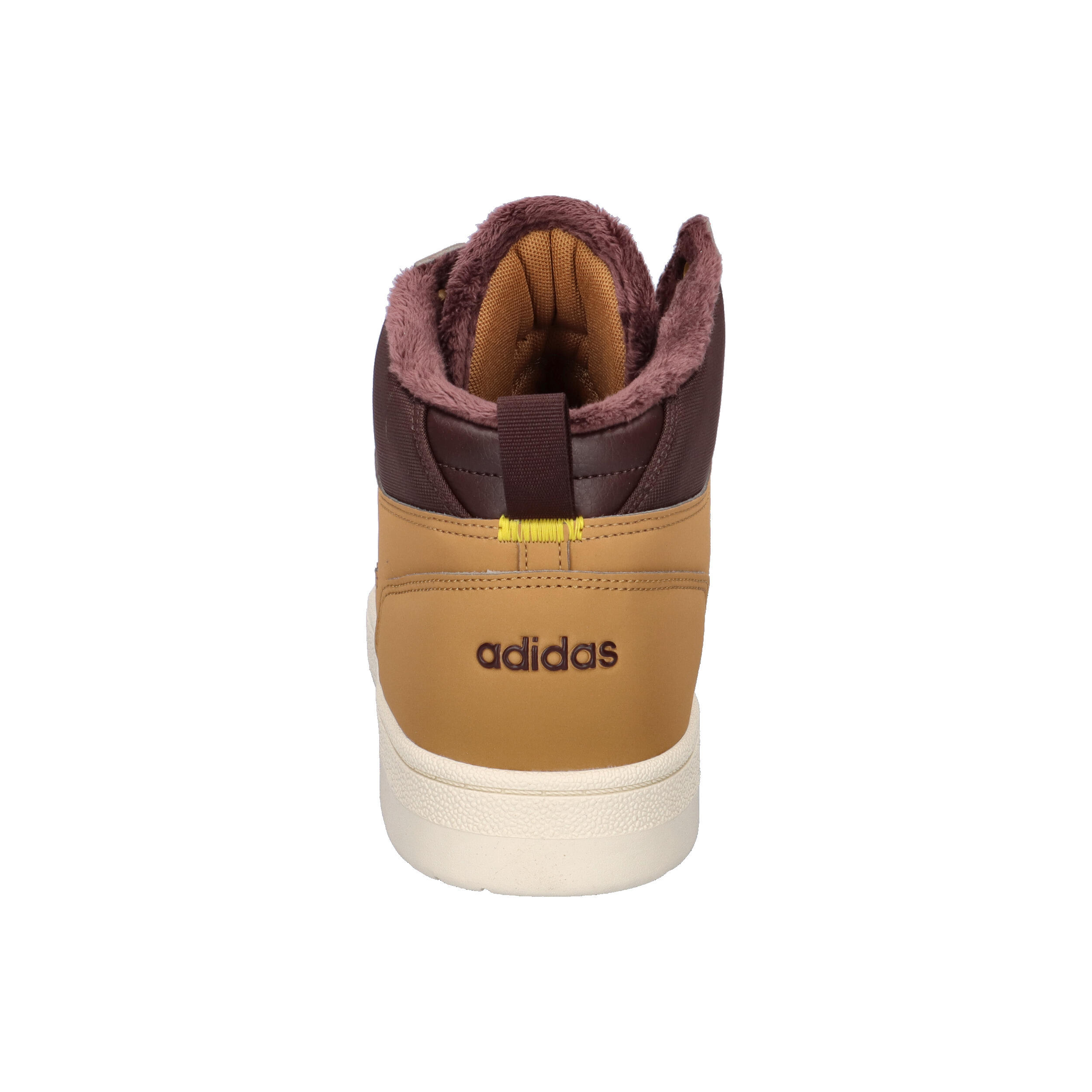 Scarpe Rapid Court Mid Winterized 13/15