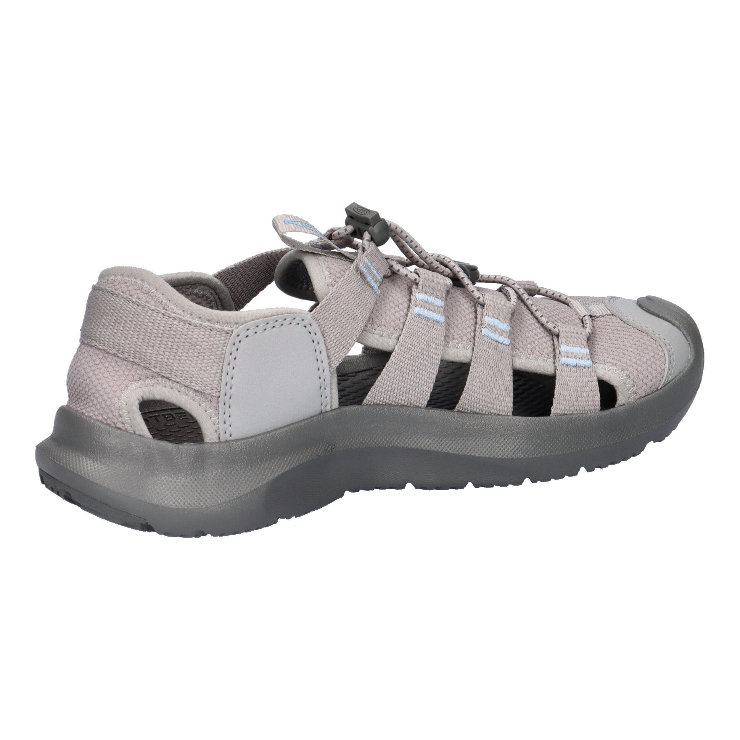 Keen Damen Sandale Seanik H2 W 15/15