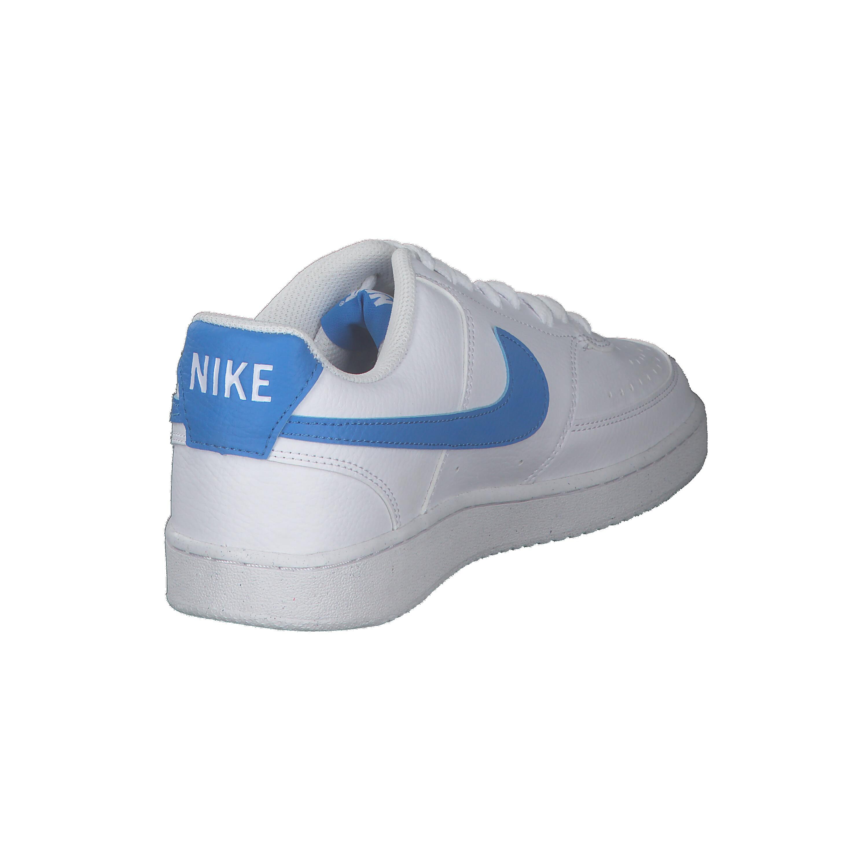 Zapatillas Hombre Nike Court Vision Low Next Nature 6/7