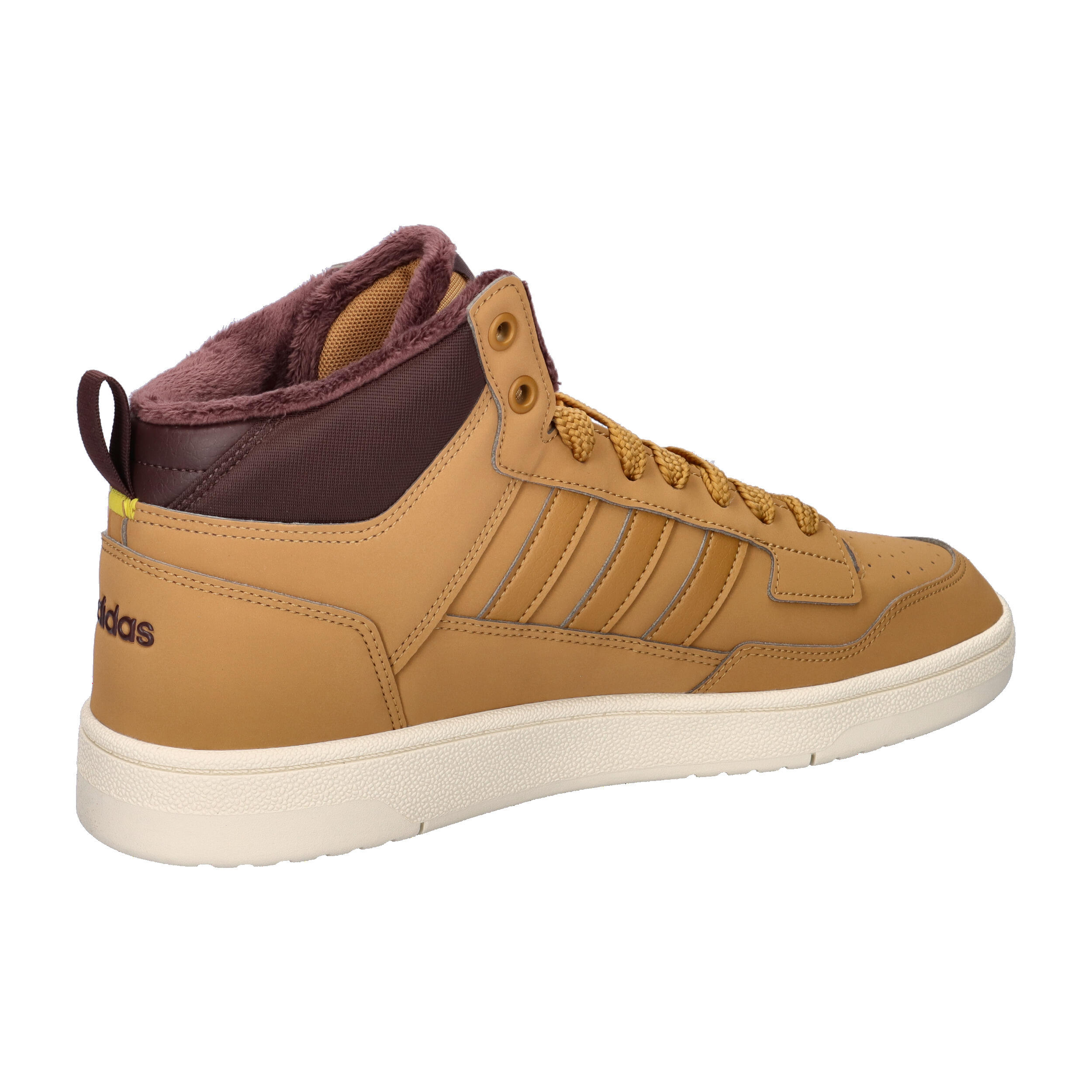 Scarpe Rapid Court Mid Winterized 15/15