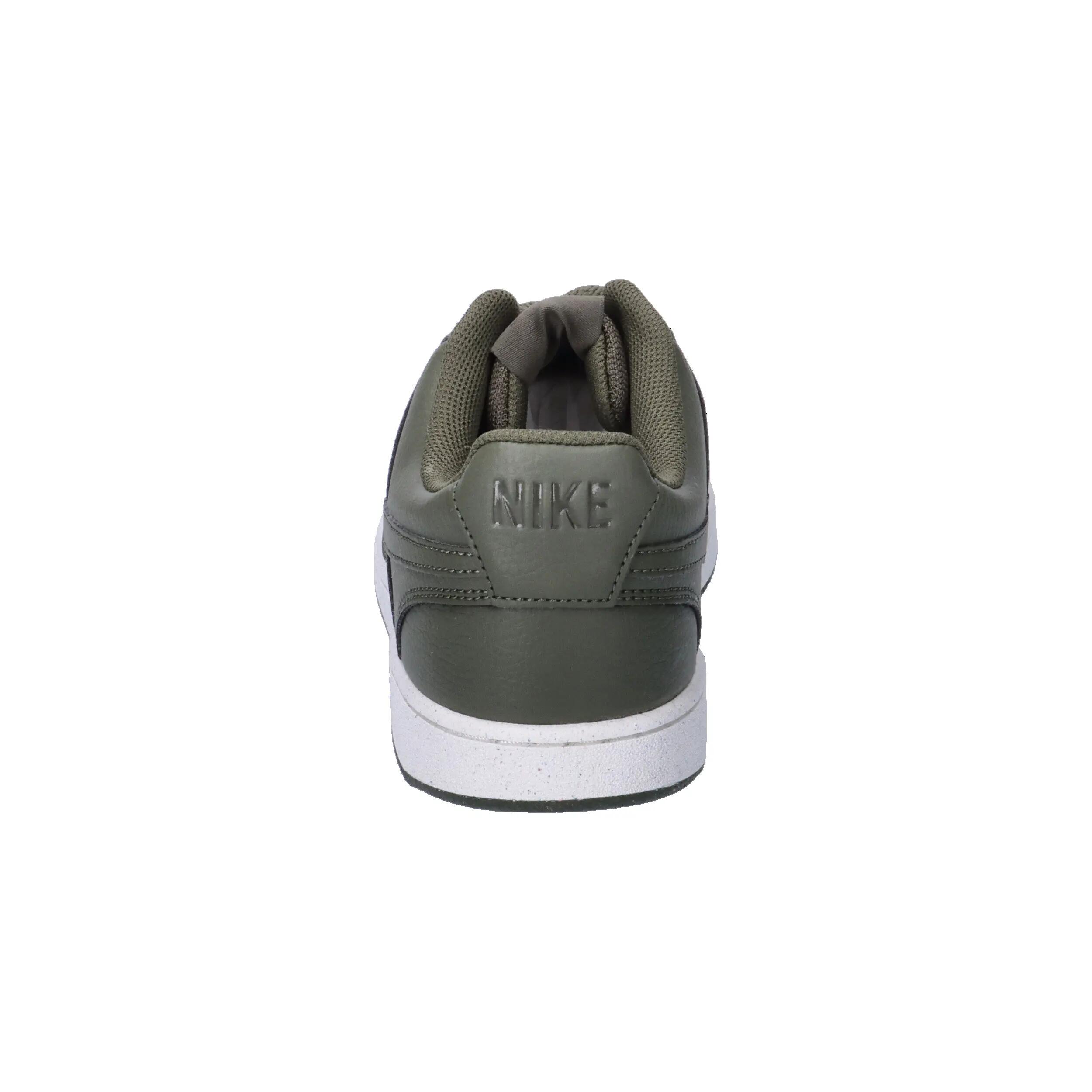 Buty sportowe Sneakersy męskie,  Court Vision Low NN 5/7