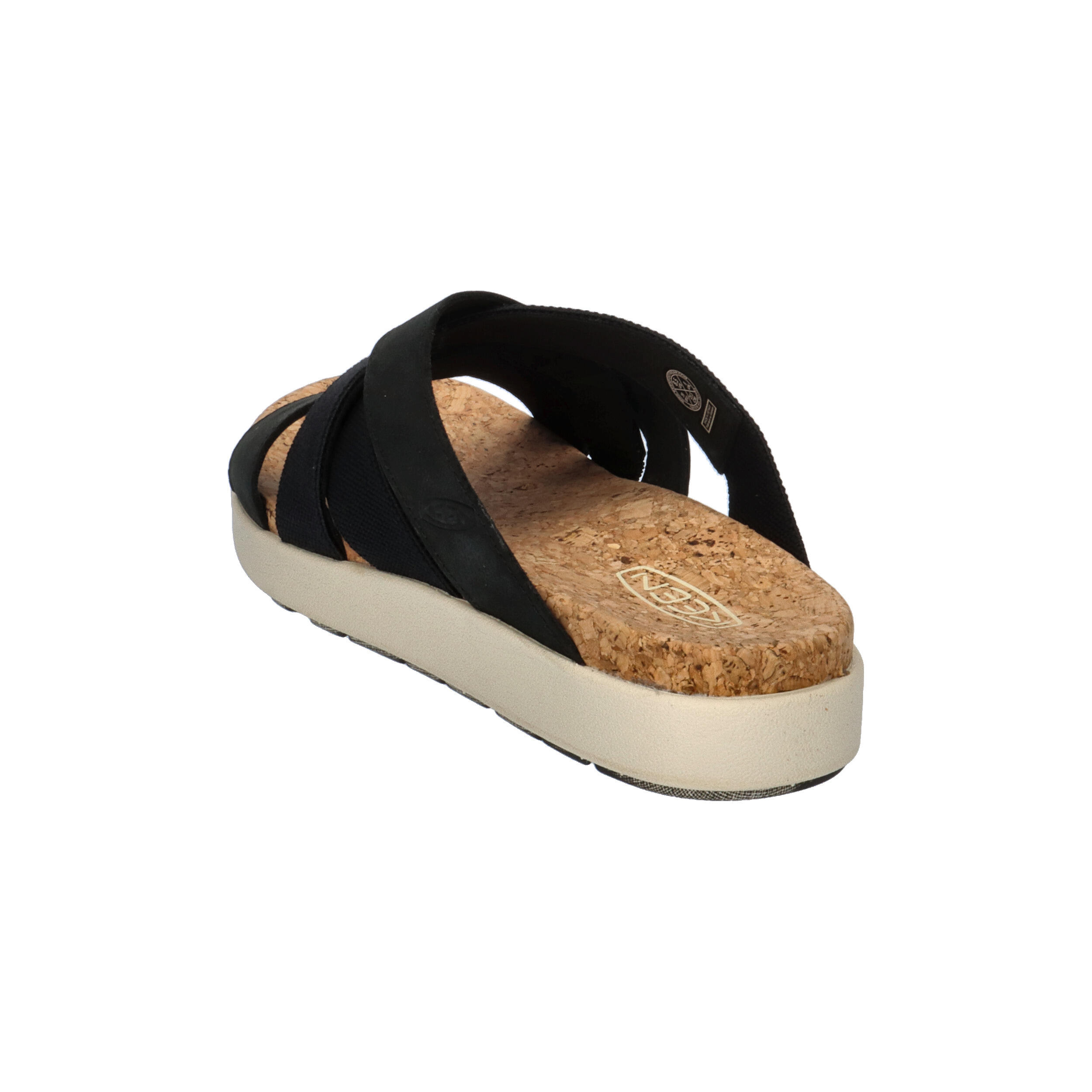 Keen Damen Sandale ELLE MIXED SLIDE 12/15