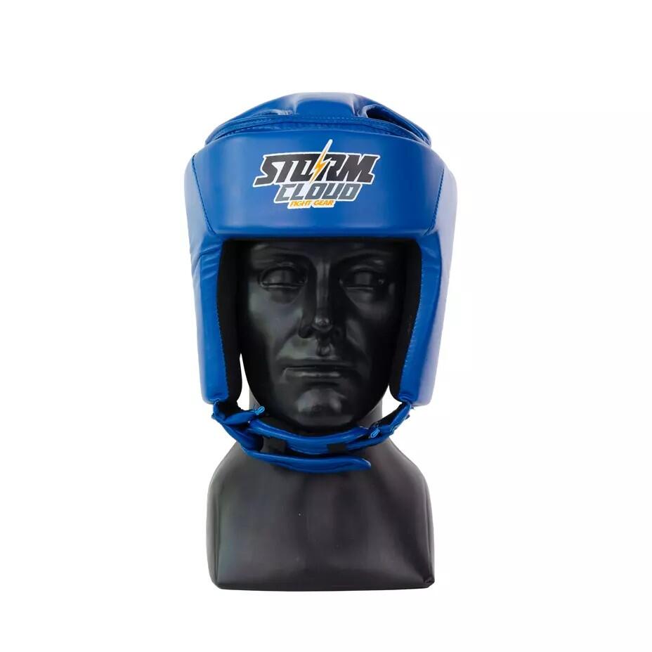Cascos de competición StormCloud x PZMT 3/7