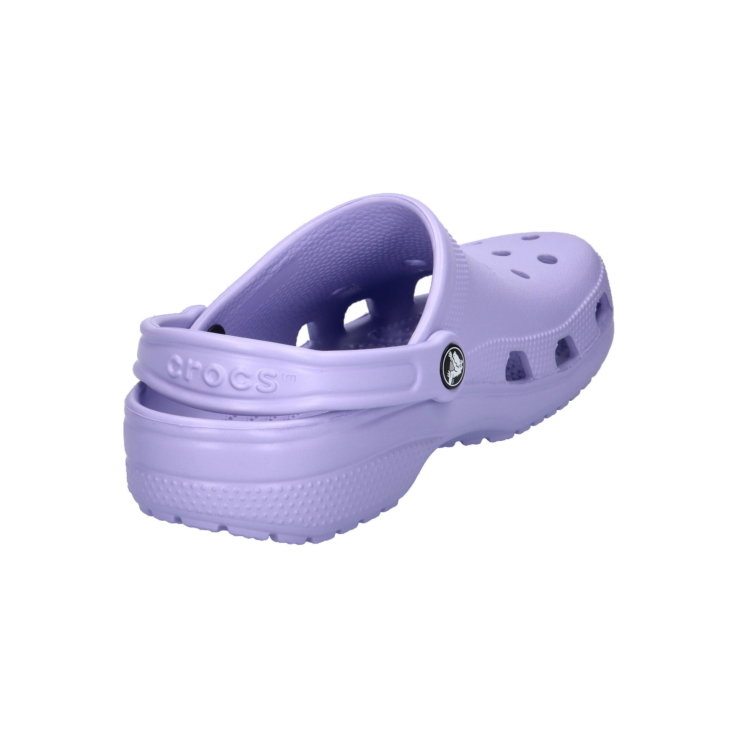 Baskets Crocs Modèle 10001c Classic U Couleur Violet 6/7