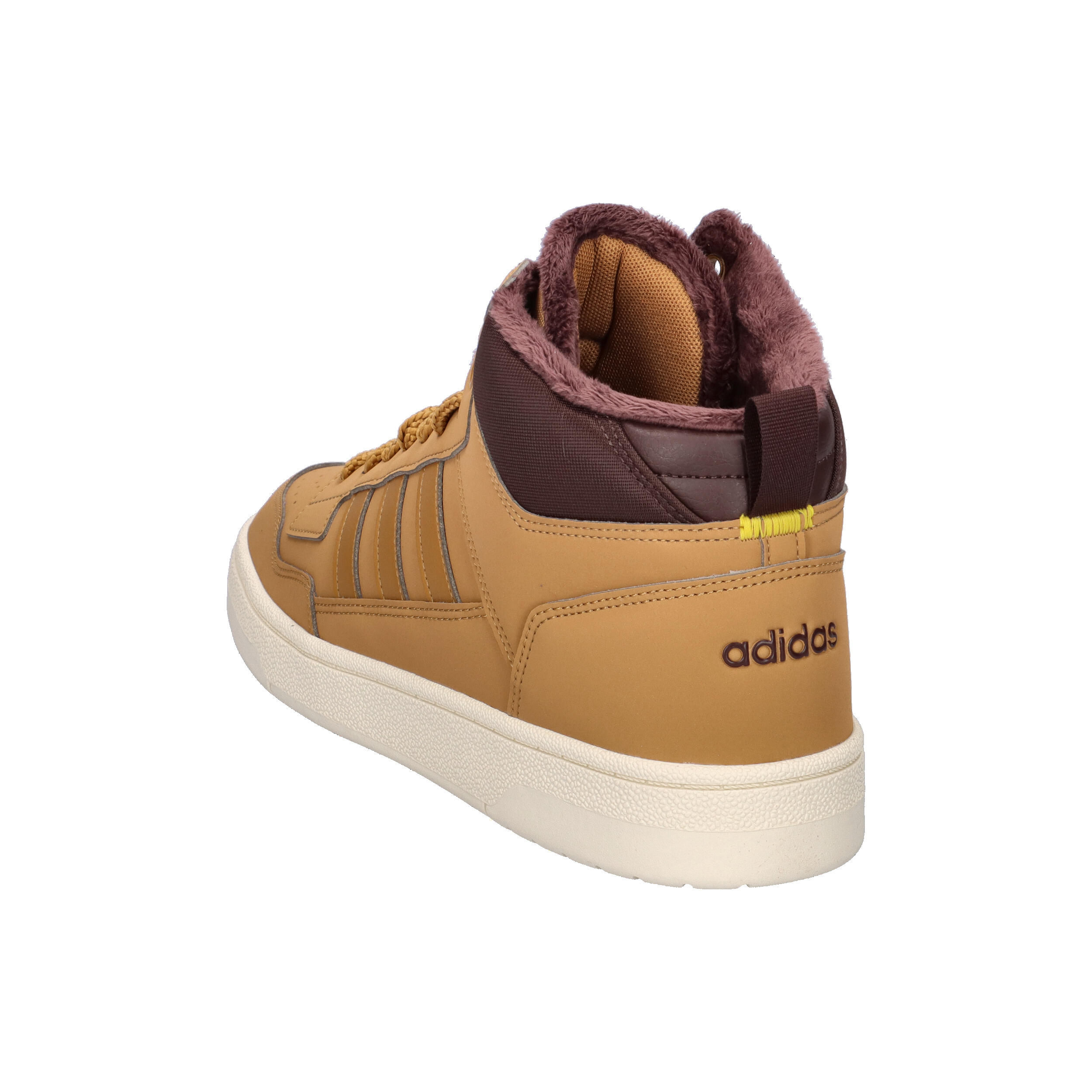 Scarpe Rapid Court Mid Winterized 12/15