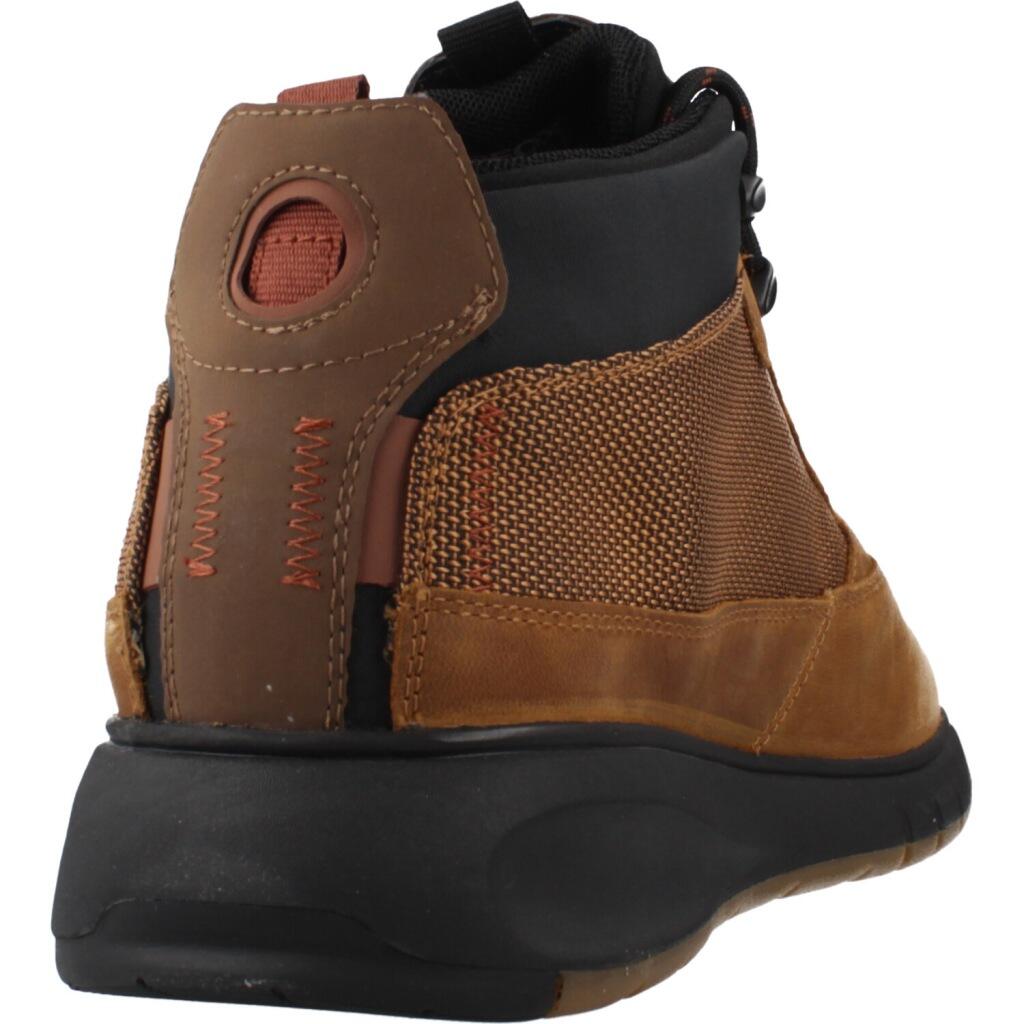Bottines Geox Aerantis 4x4 Abx 3/5