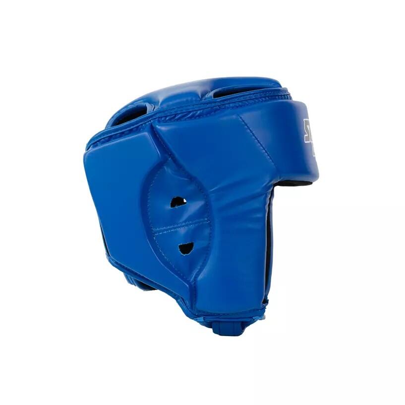 Cascos de competición StormCloud x PZMT 6/7