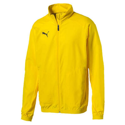 Puma Herren Trainingsjacke Liga Sideline Jacket 655667