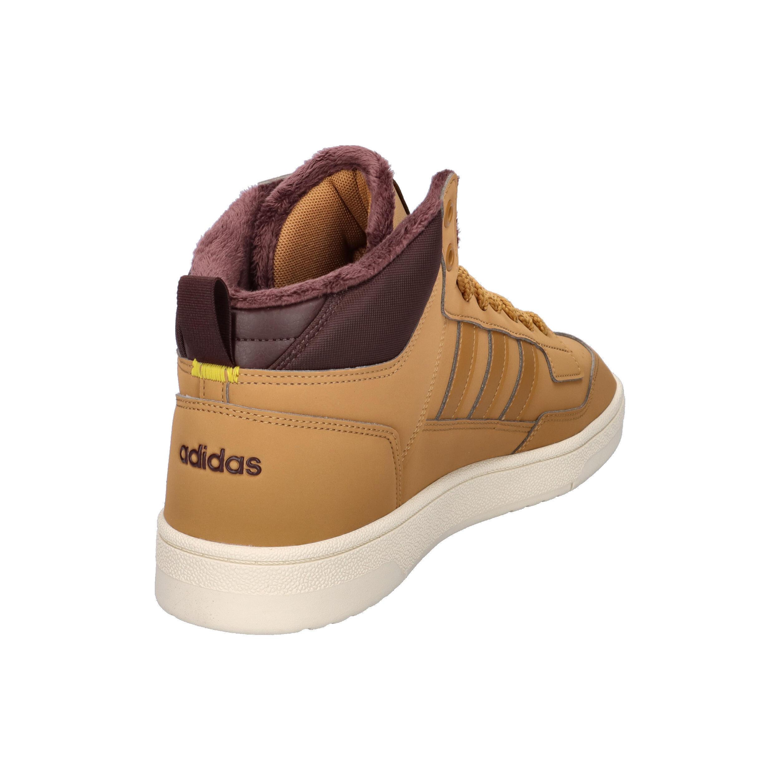 Scarpe Rapid Court Mid Winterized 14/15