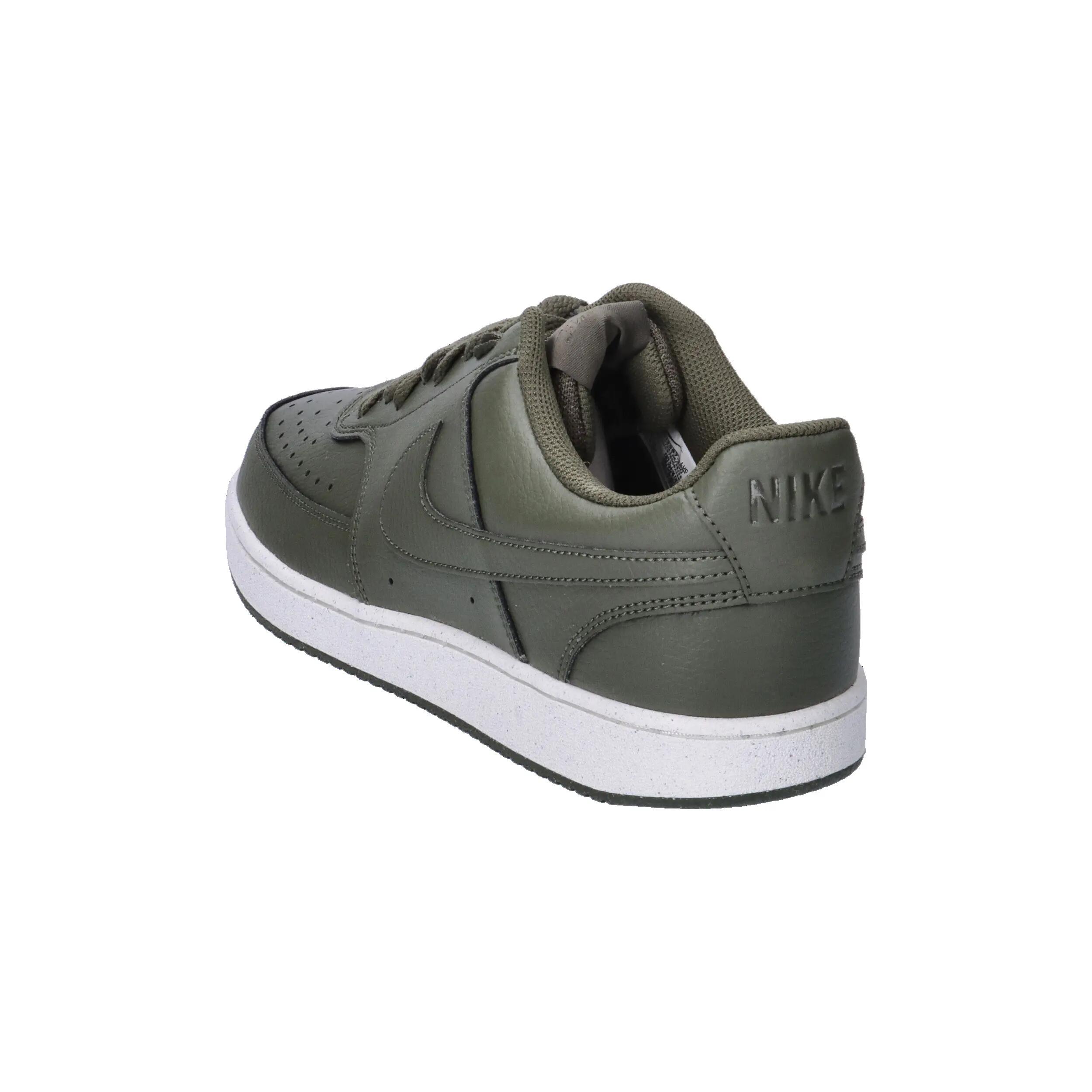 Buty sportowe Sneakersy męskie,  Court Vision Low NN 4/7