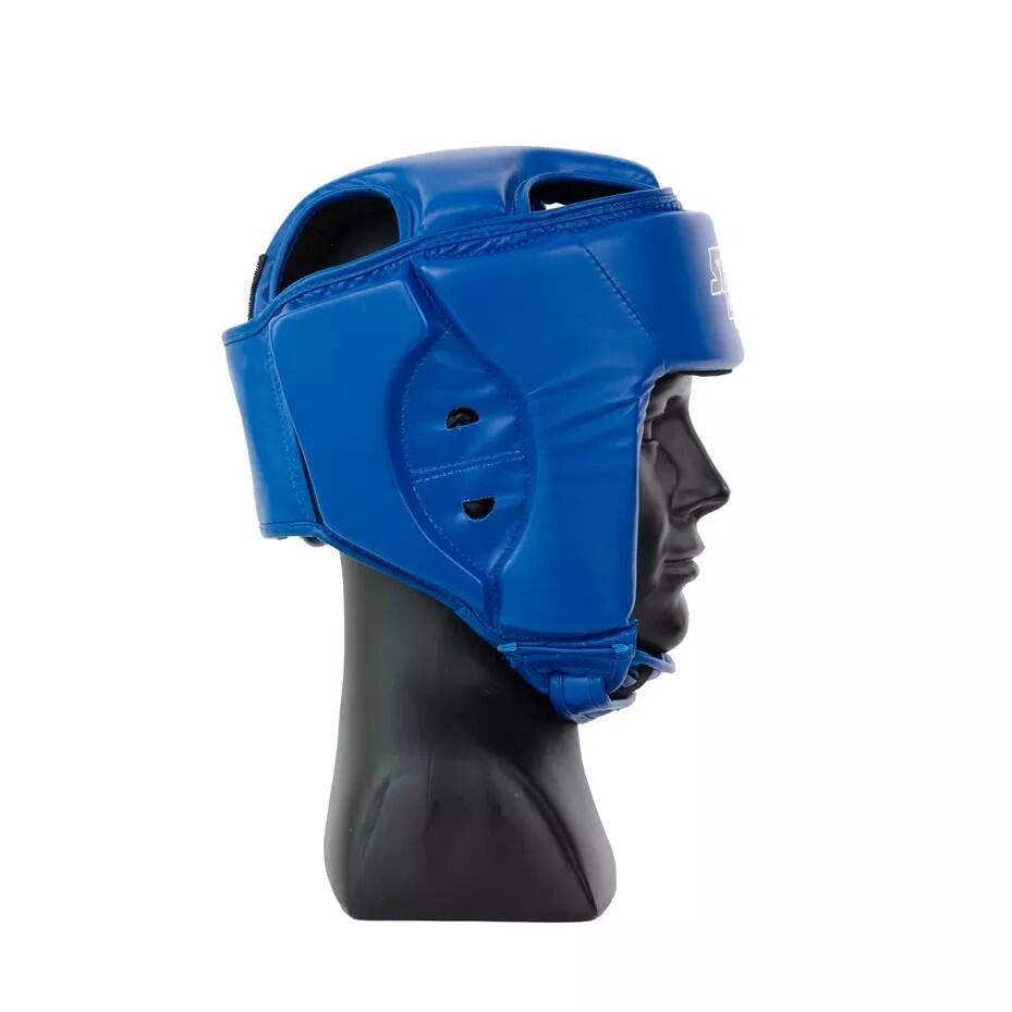 Cascos de competición StormCloud x PZMT 2/7