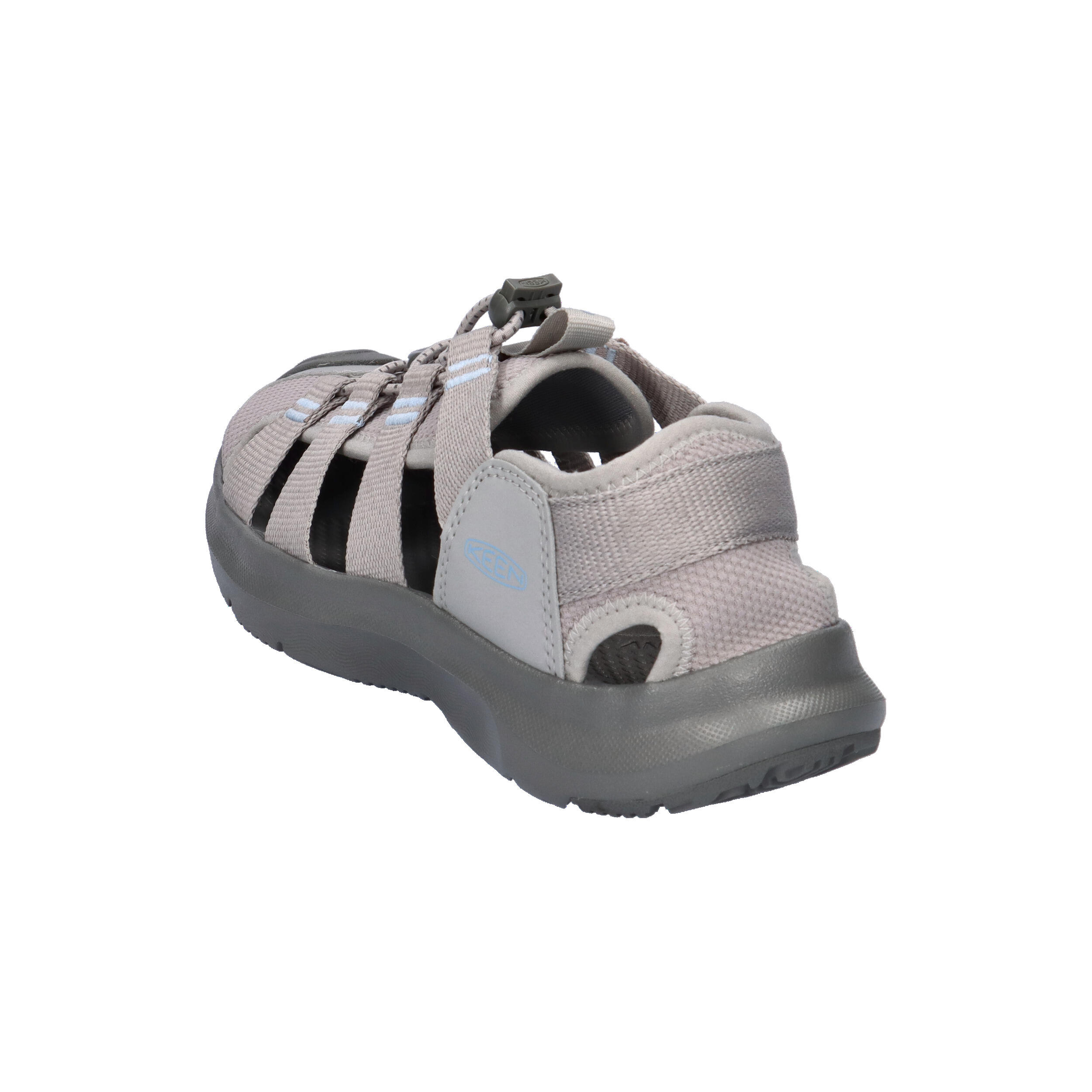 Keen Damen Sandale Seanik H2 W 12/15