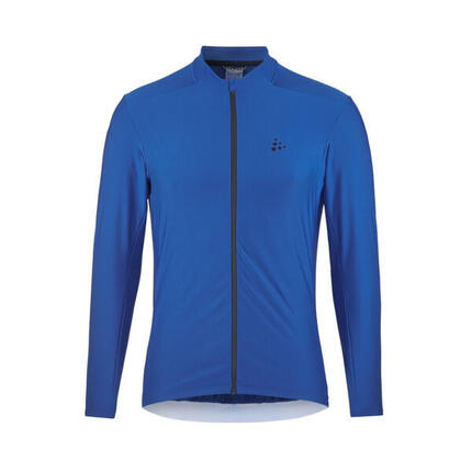 Craft Herren Radtrikot Core Bike Essence LS Jersey 1911179
