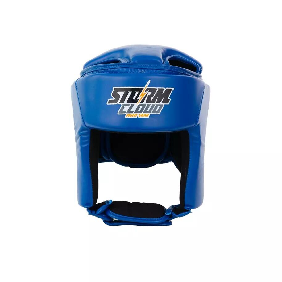 Cascos de competición StormCloud x PZMT 7/7