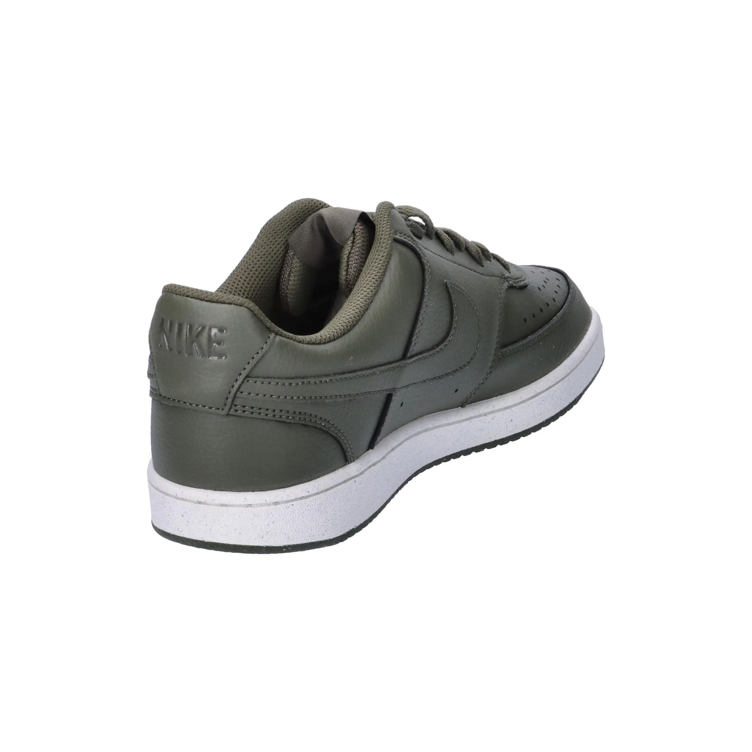 Buty sportowe Sneakersy męskie,  Court Vision Low NN 6/7