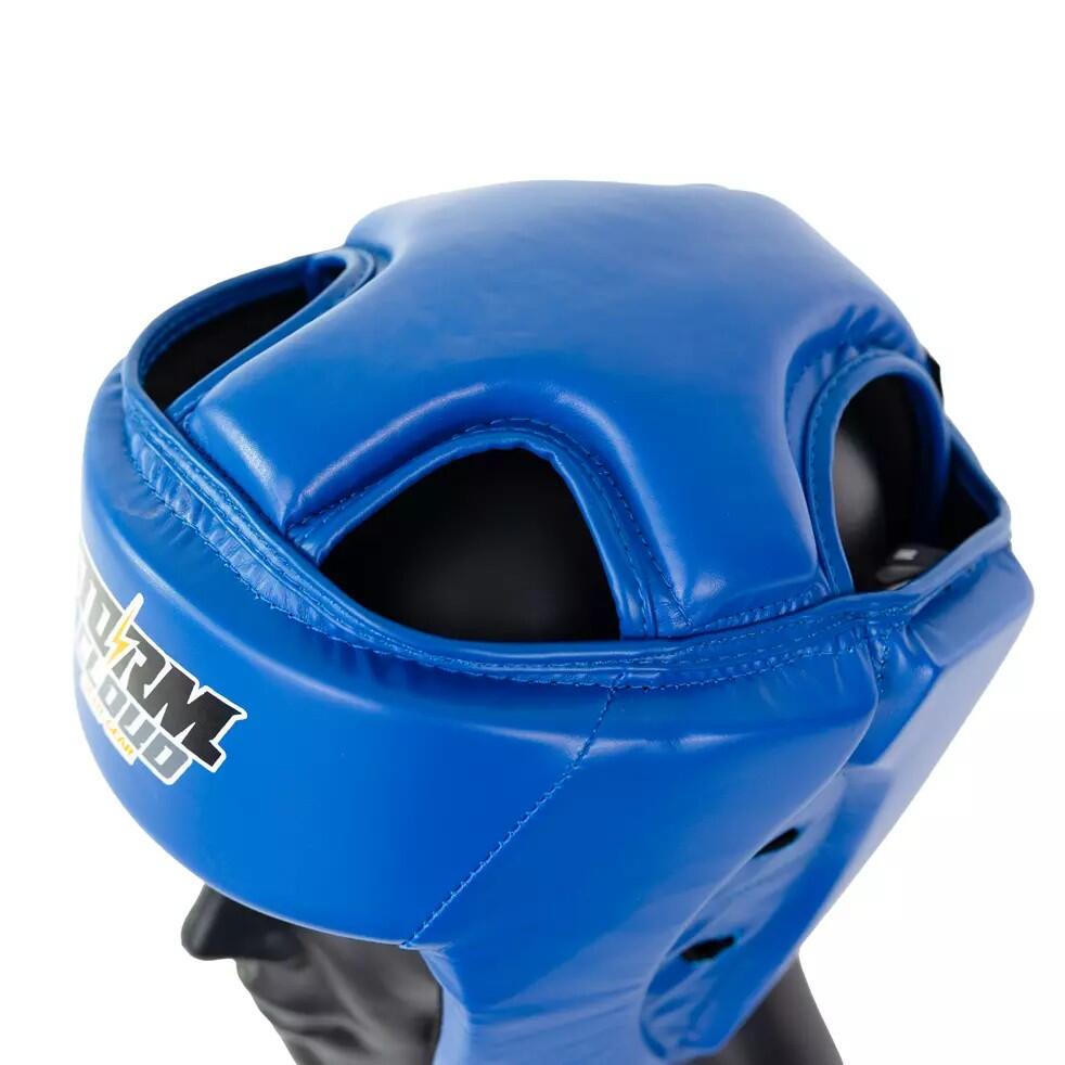 Cascos de competición StormCloud x PZMT 5/7
